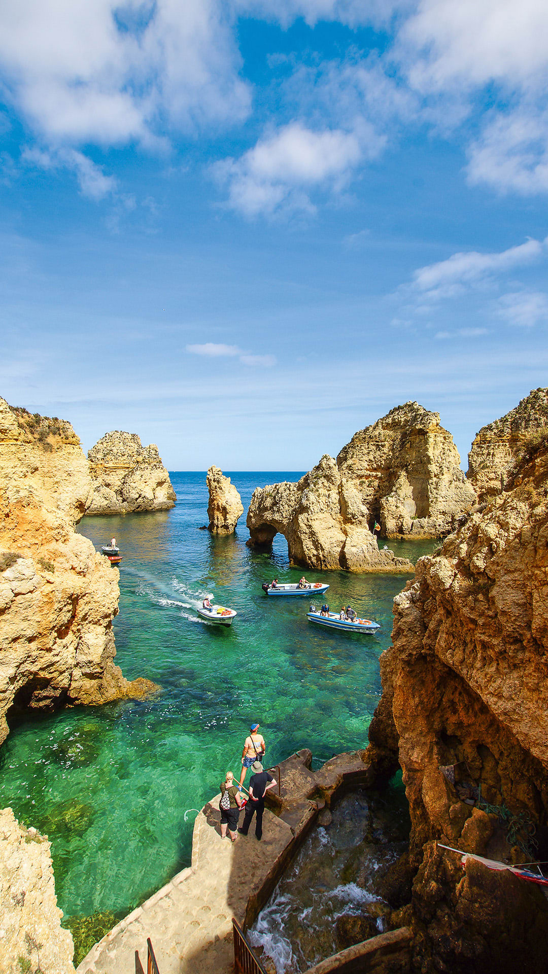 Algarve - Portugal