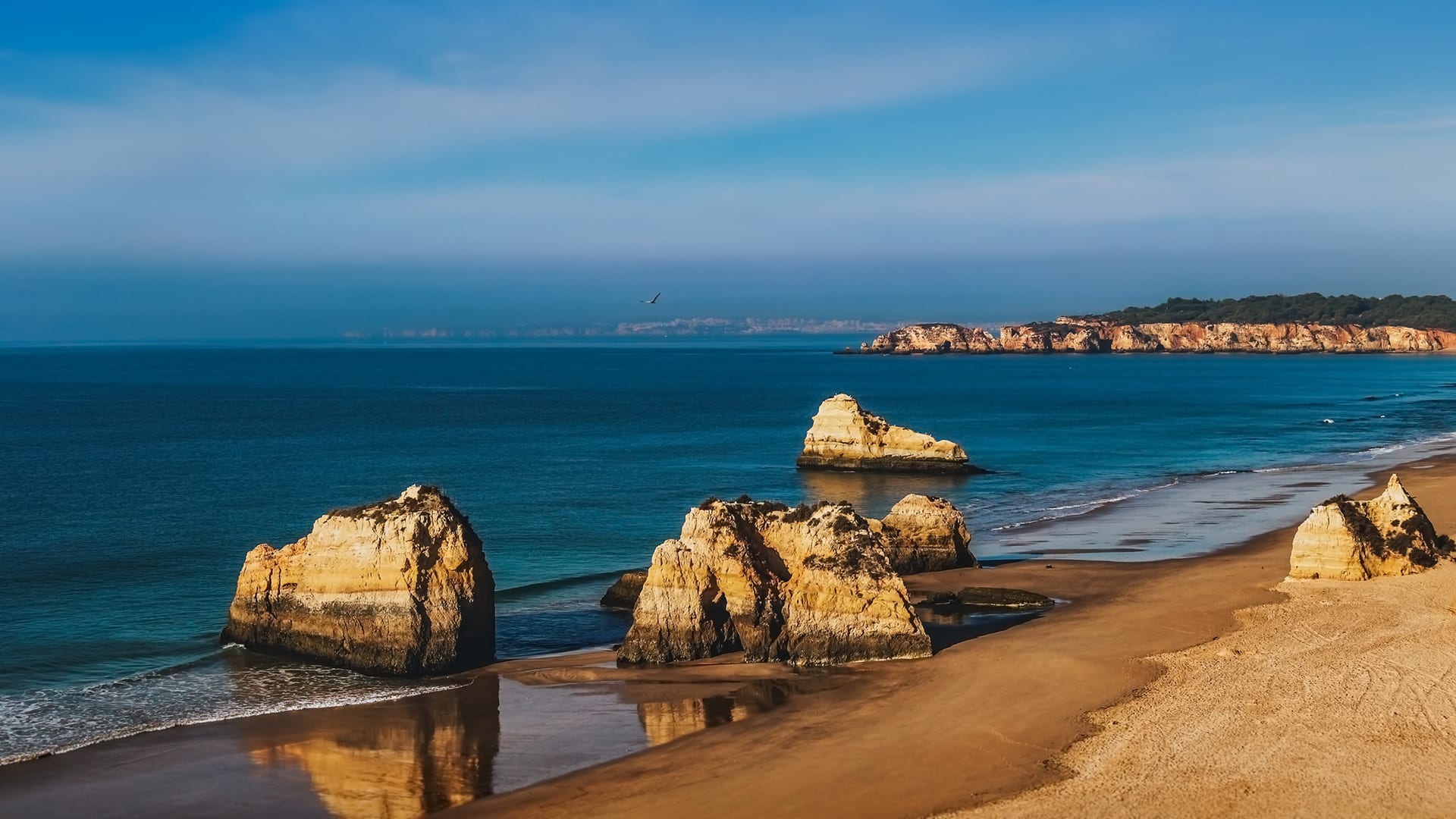 Algarve - Portugal