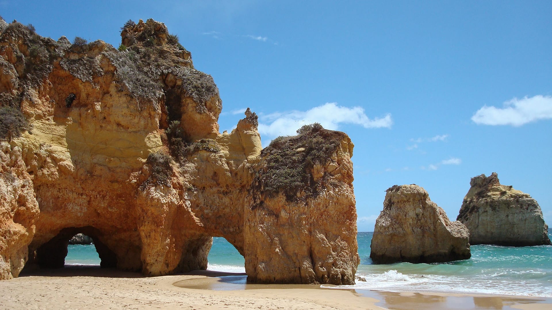 Algarve - Portugal