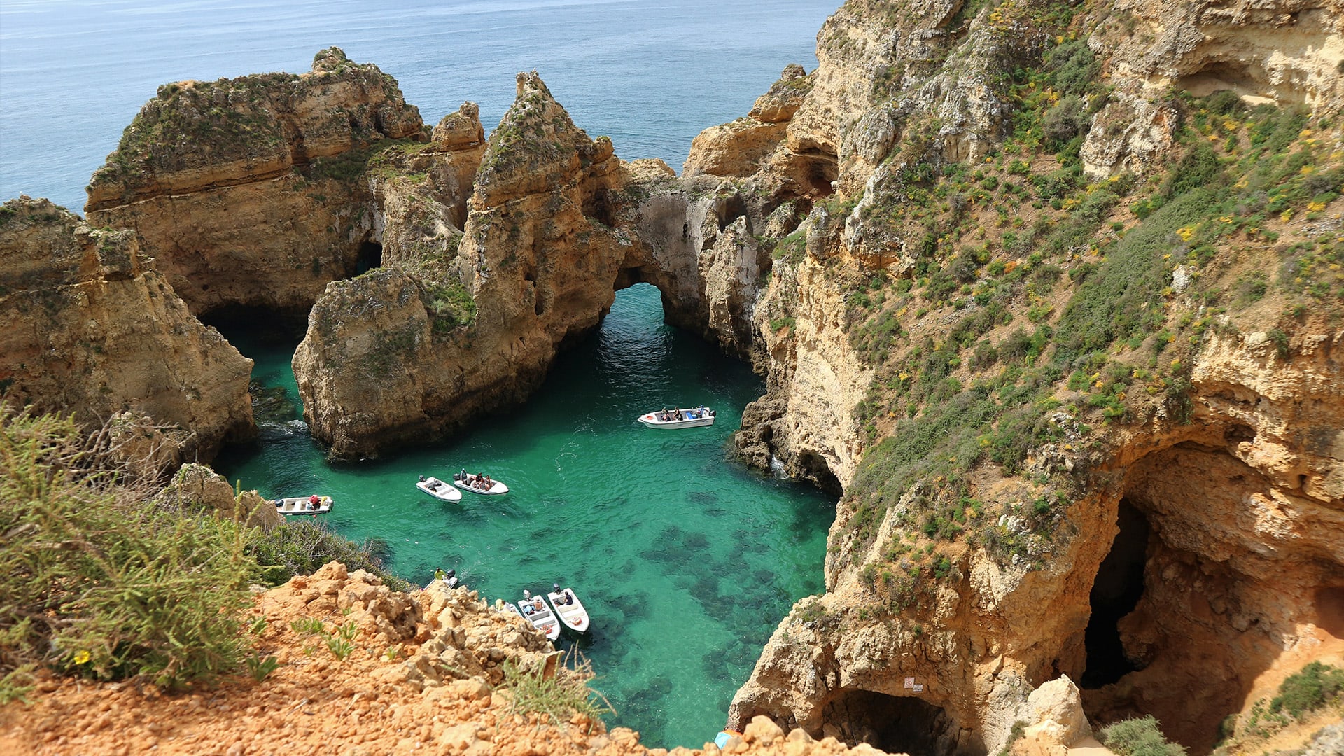 Algarve - Portugal