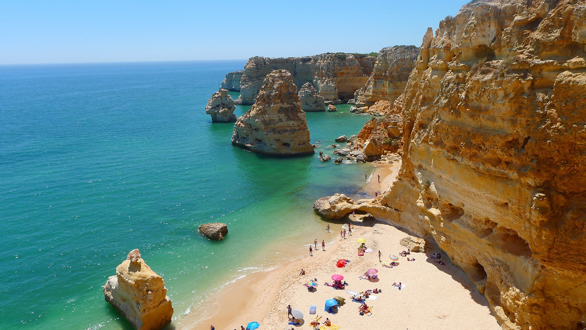 Algarve - Portugal