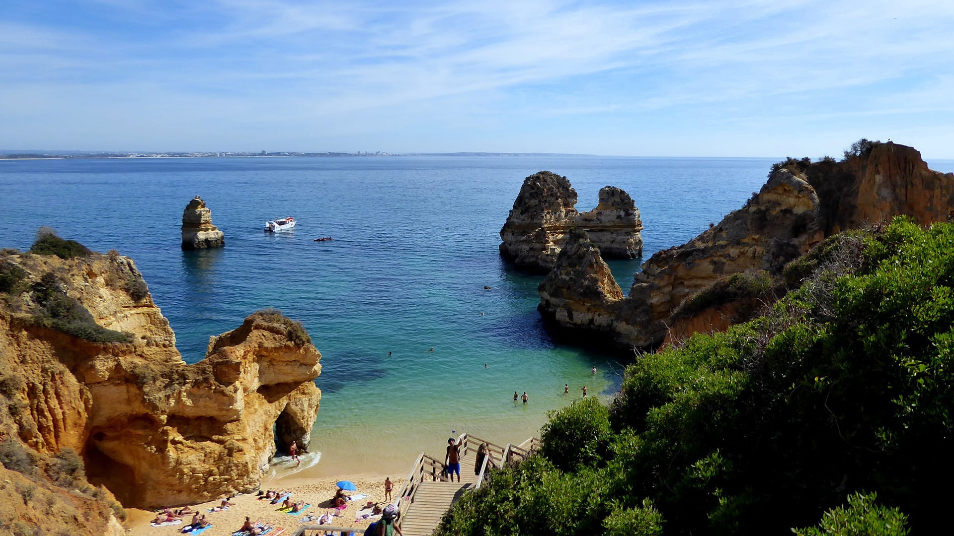 Algarve - Portugal