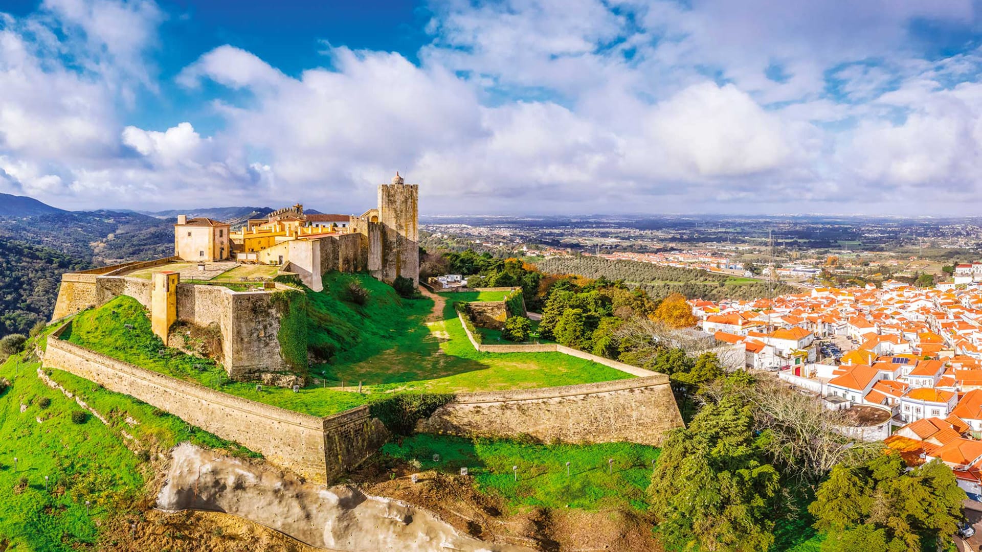 Arrábida - Portugal