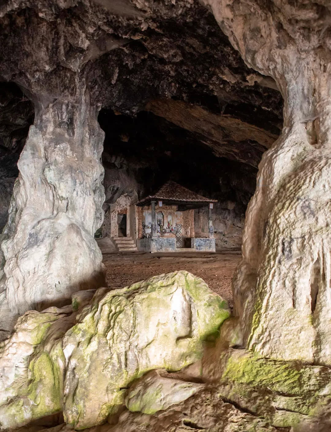 Arrábida - Portugal