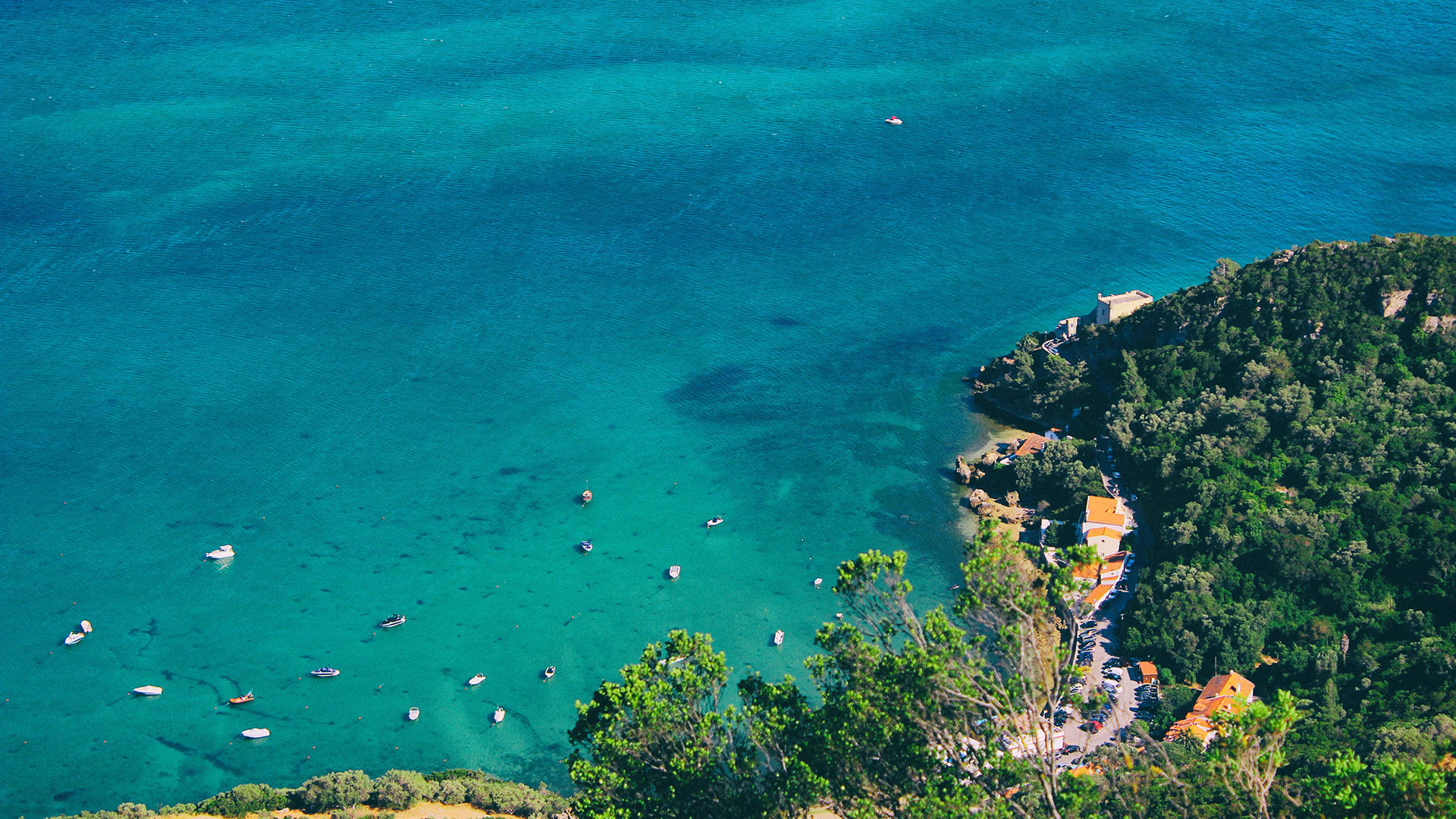 Arrábida - Portugal