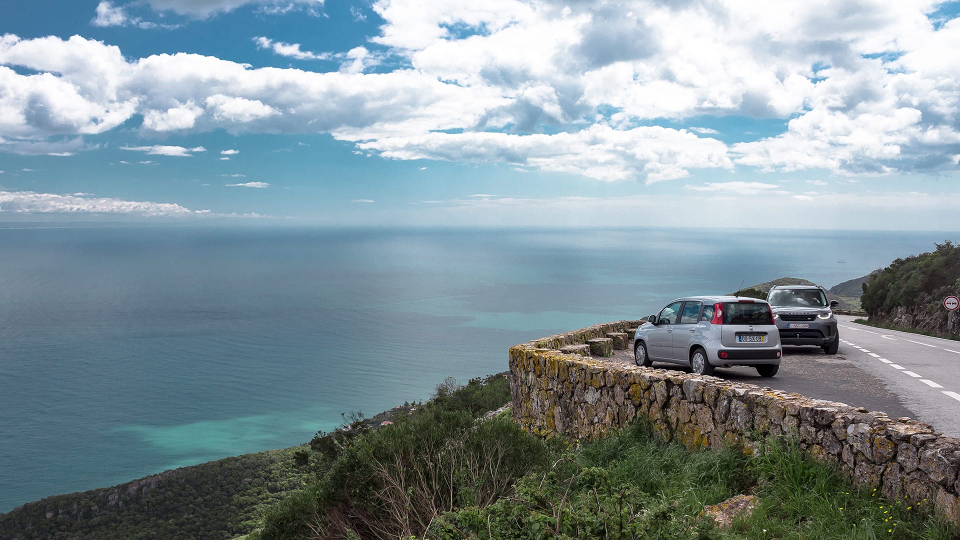 Arrábida - Portugal