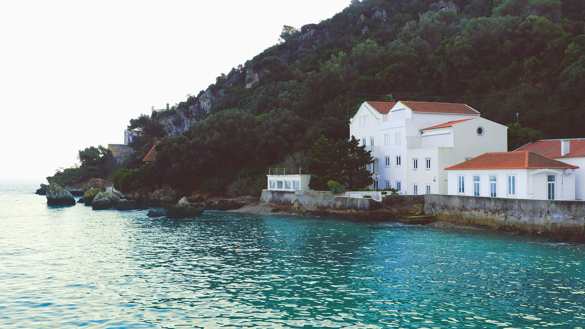 Arrábida - Portugal