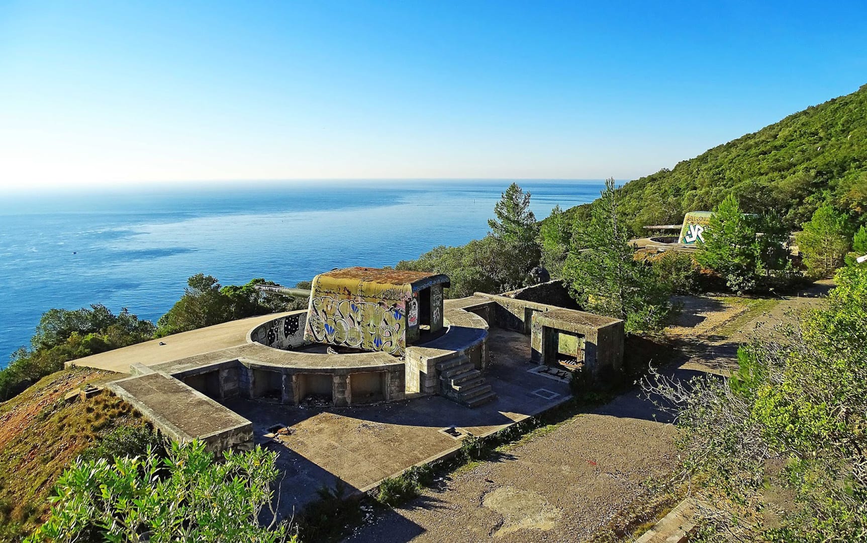 Arrábida - Portugal