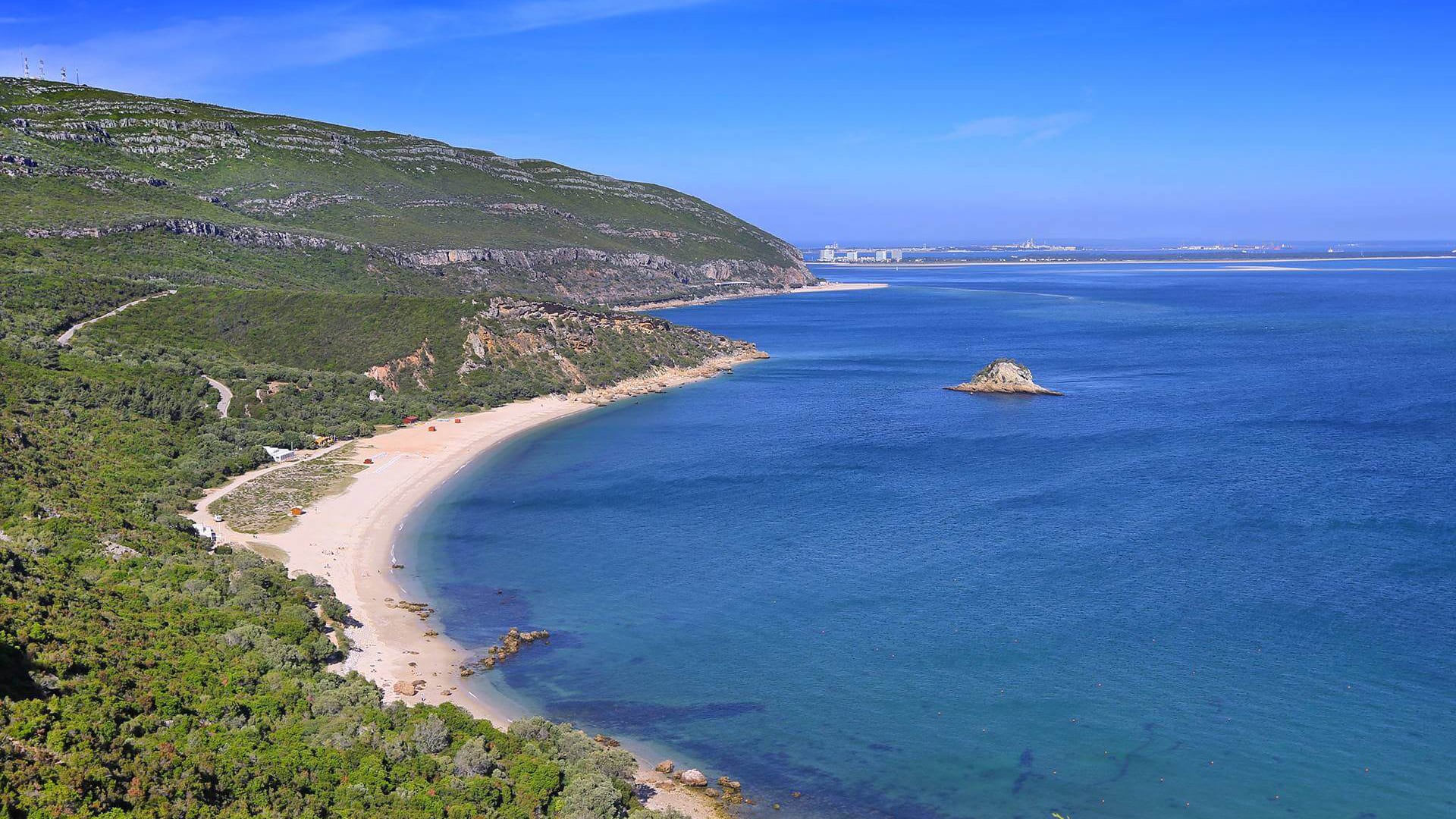 Arrábida - Portugal