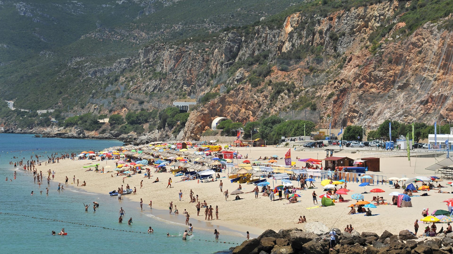 Arrábida - Portugal