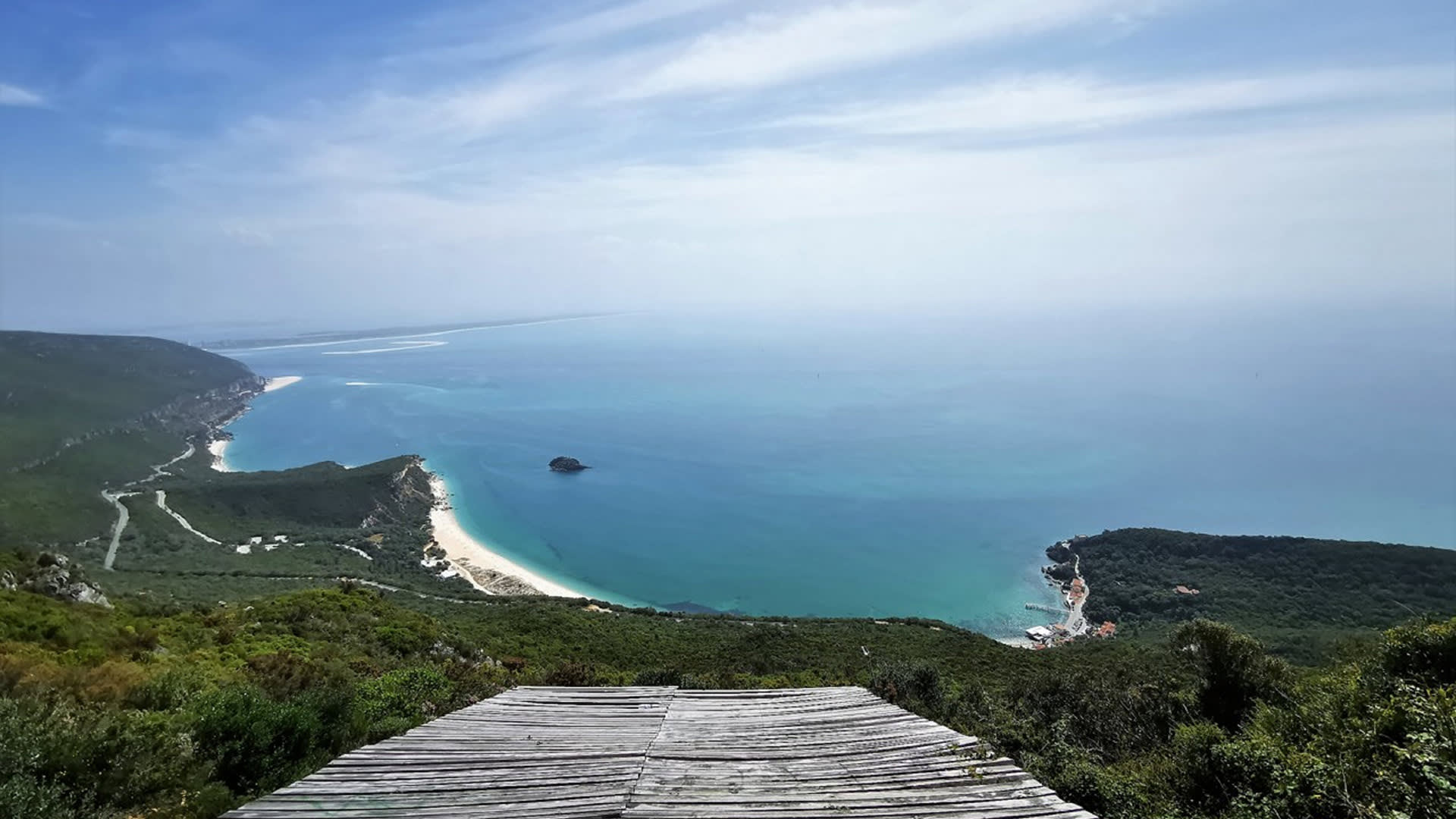 Arrábida - Portugal