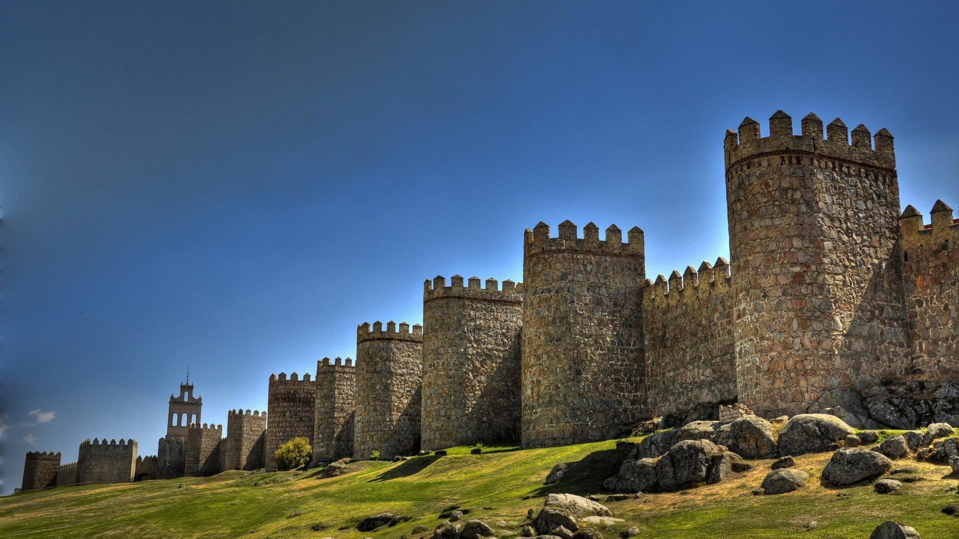 Ávila - Espanha
