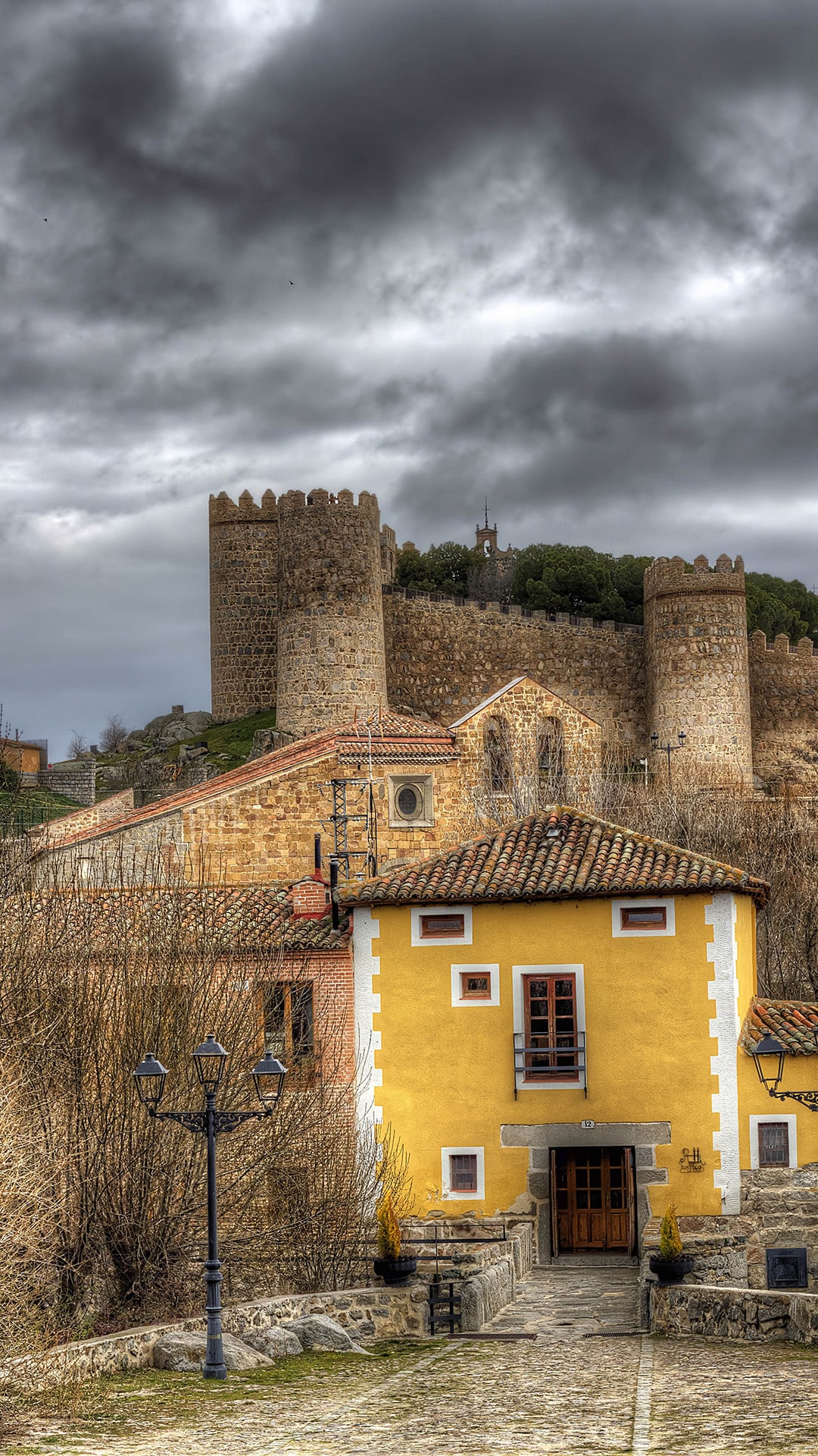 Ávila - Espanha