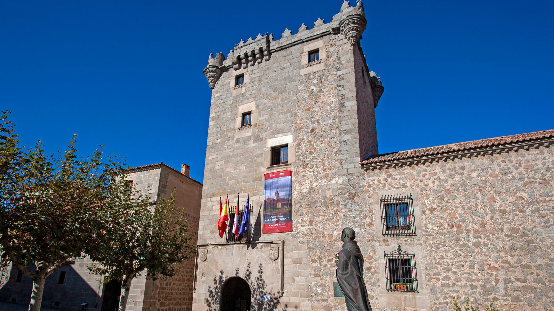 Ávila - Espanha