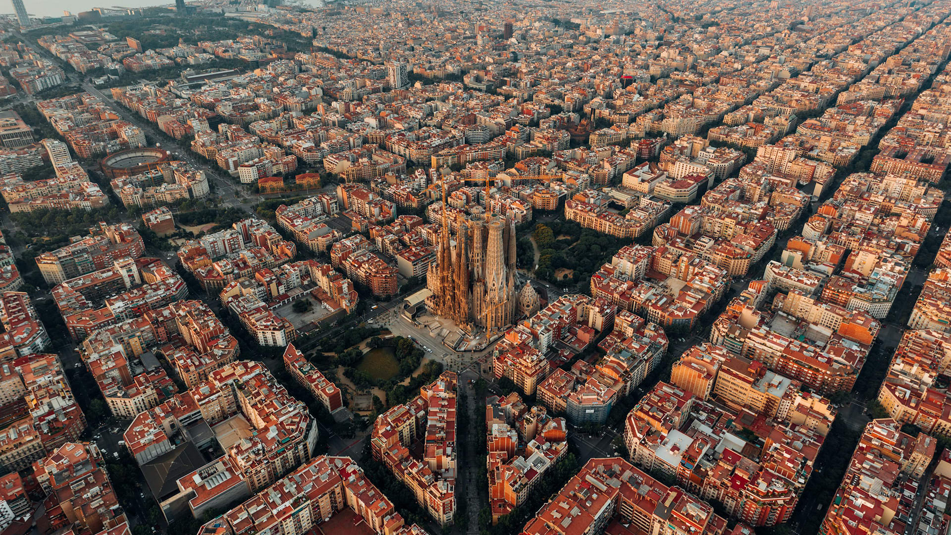 Barcelona - Espanha