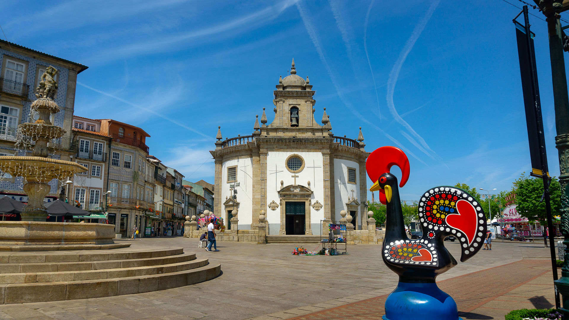 Barcelos - Portugal