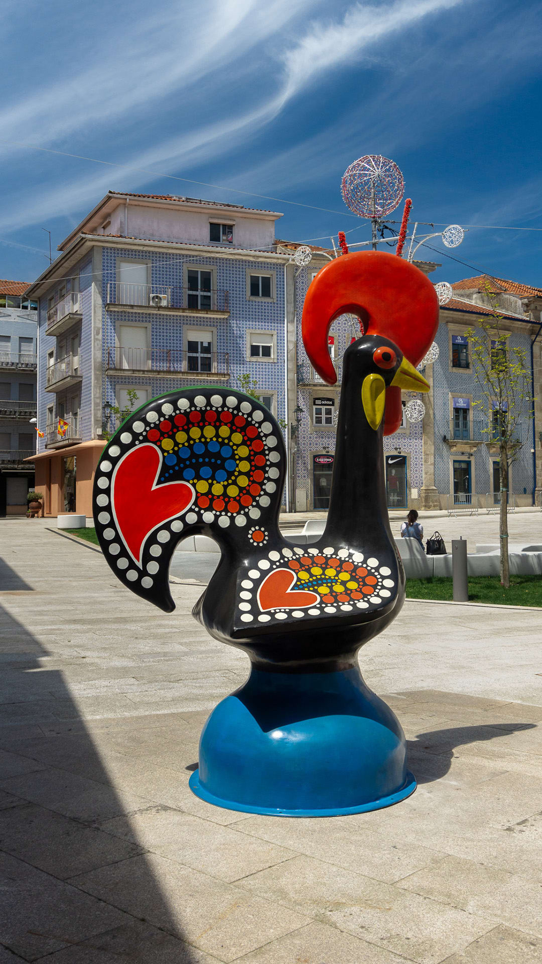 Barcelos - Portugal