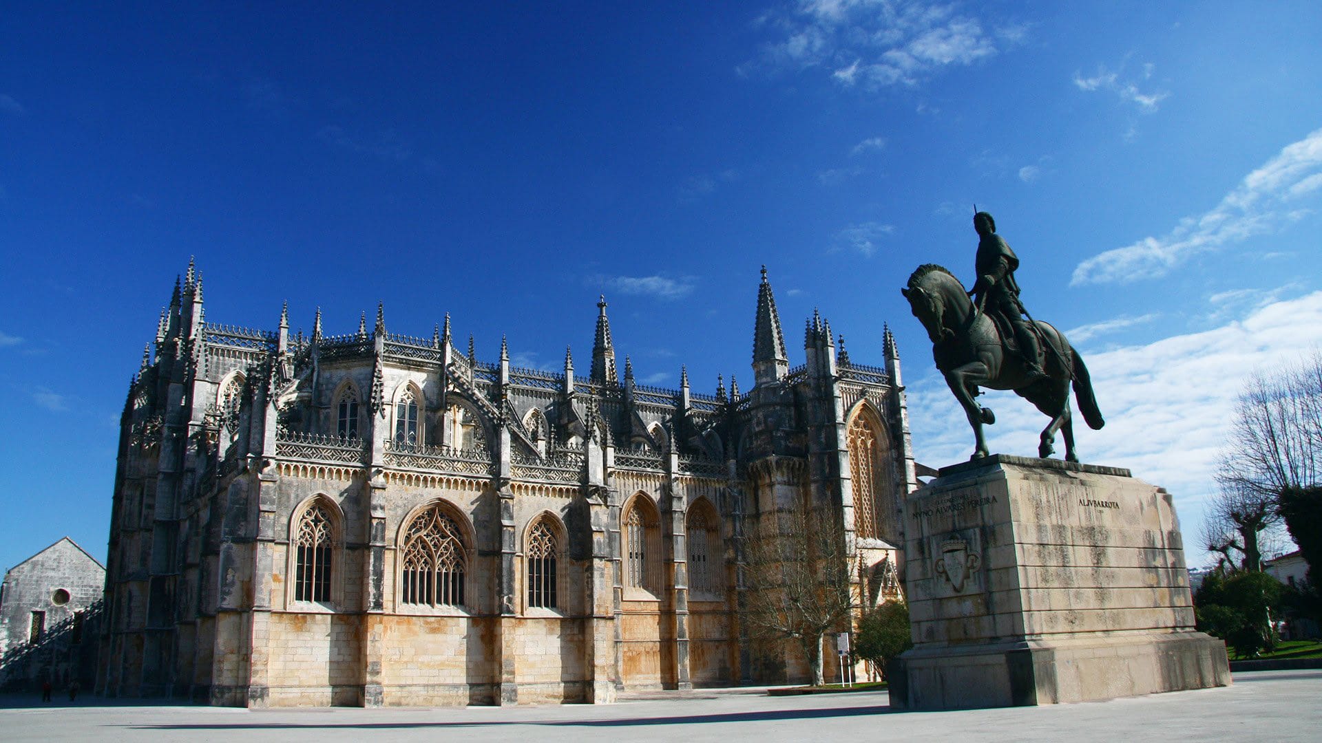 Batalha - Portugal