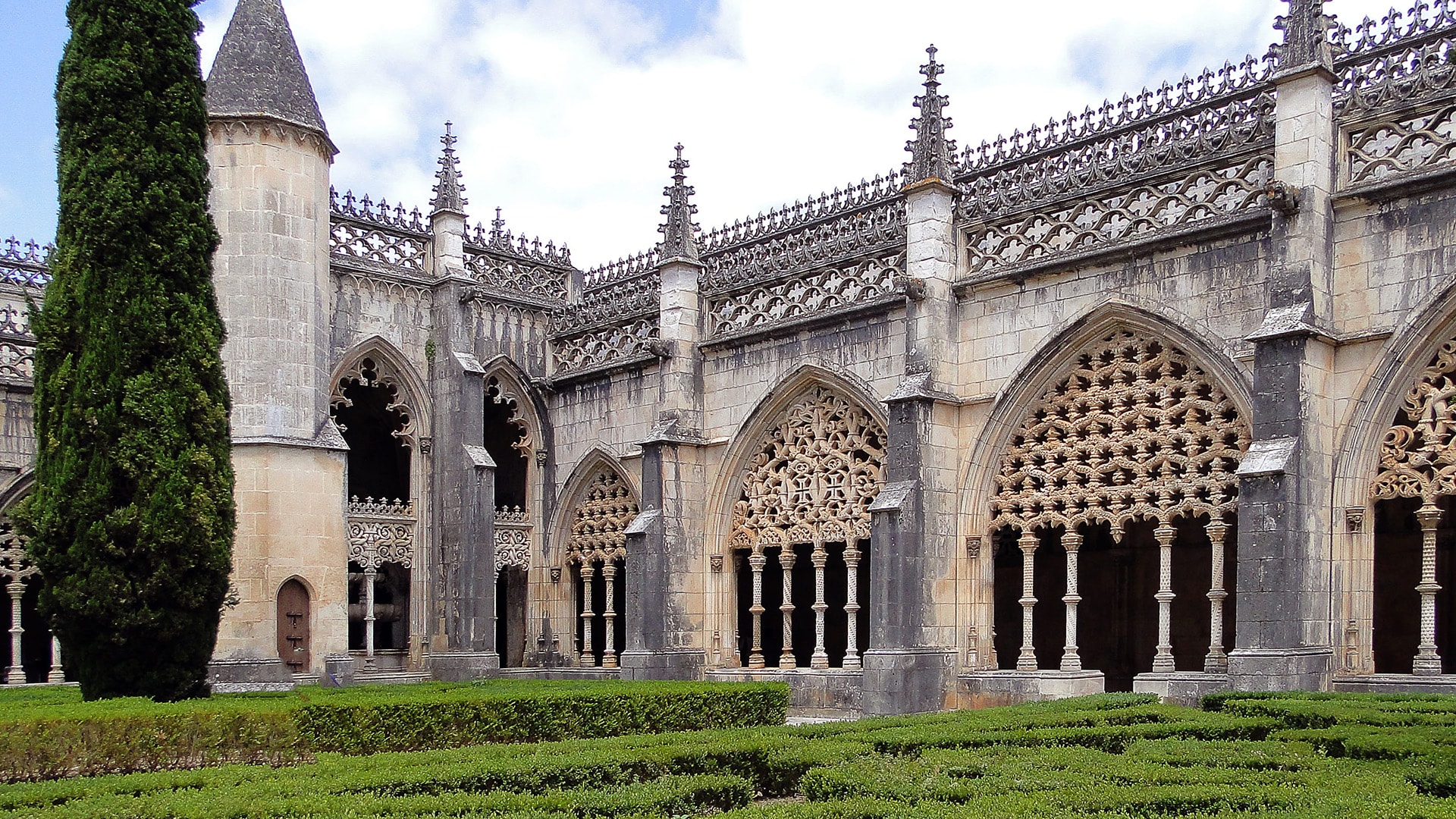 Batalha - Portugal