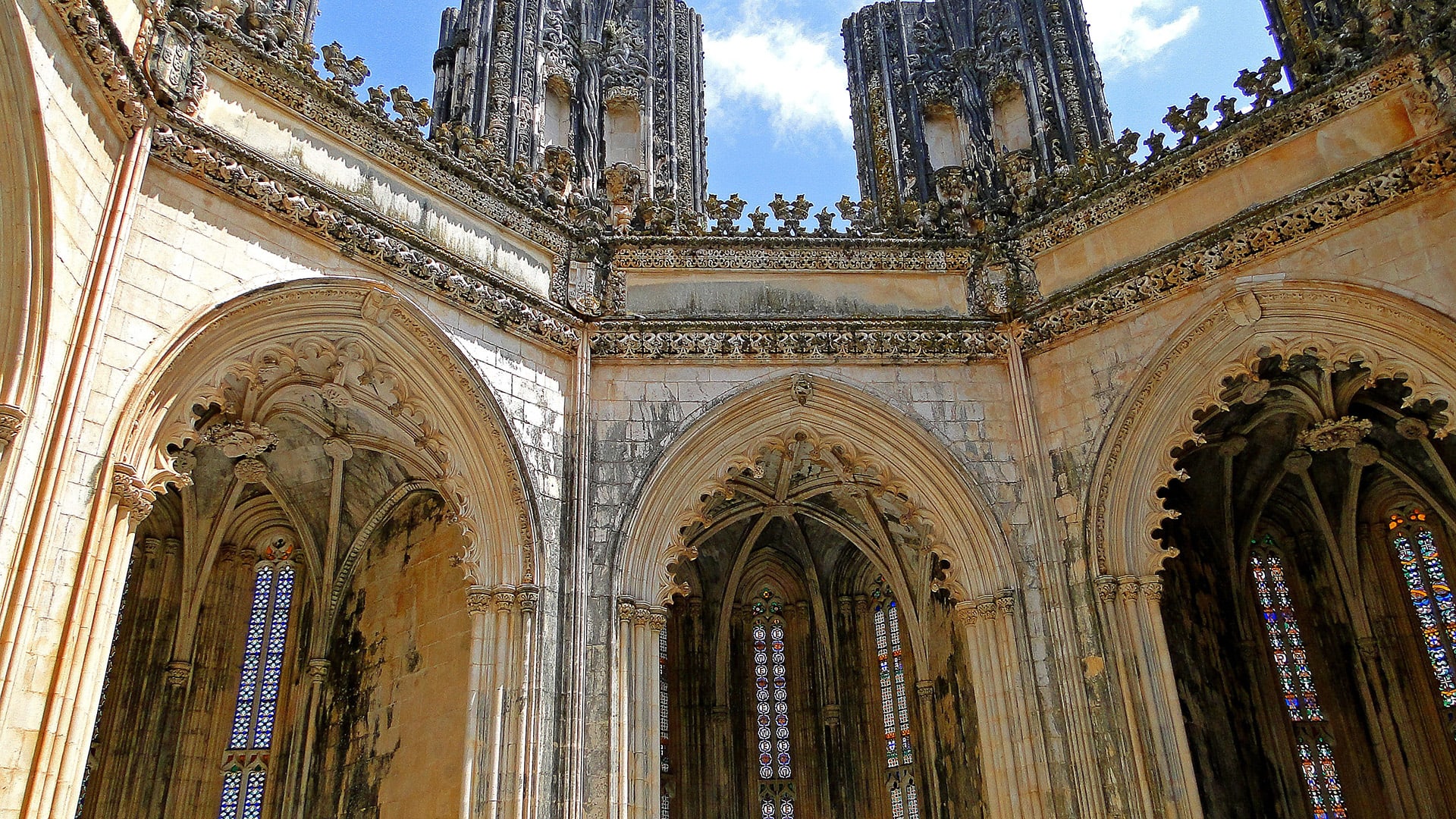 Batalha - Portugal