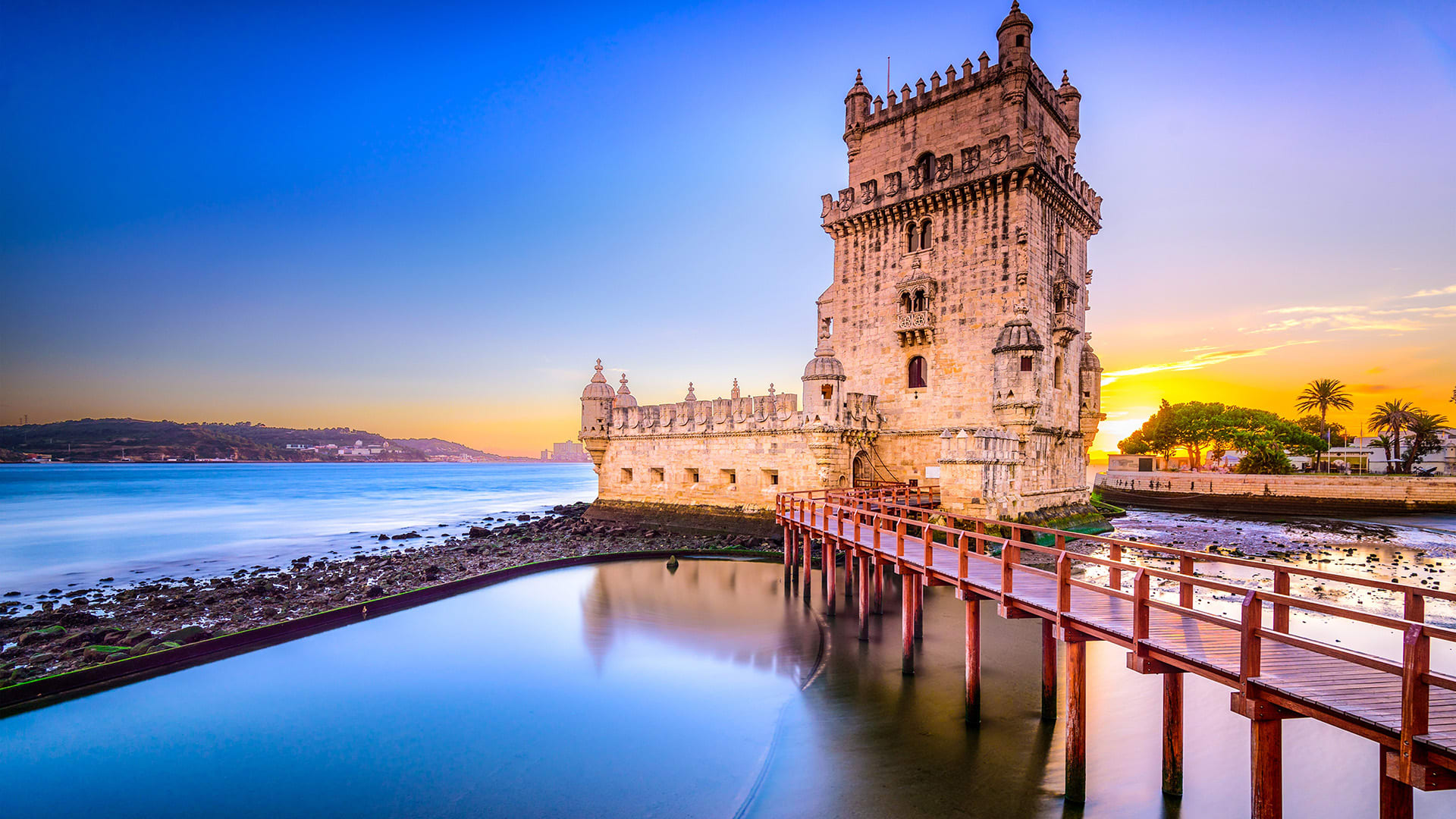 Belém - Portugal