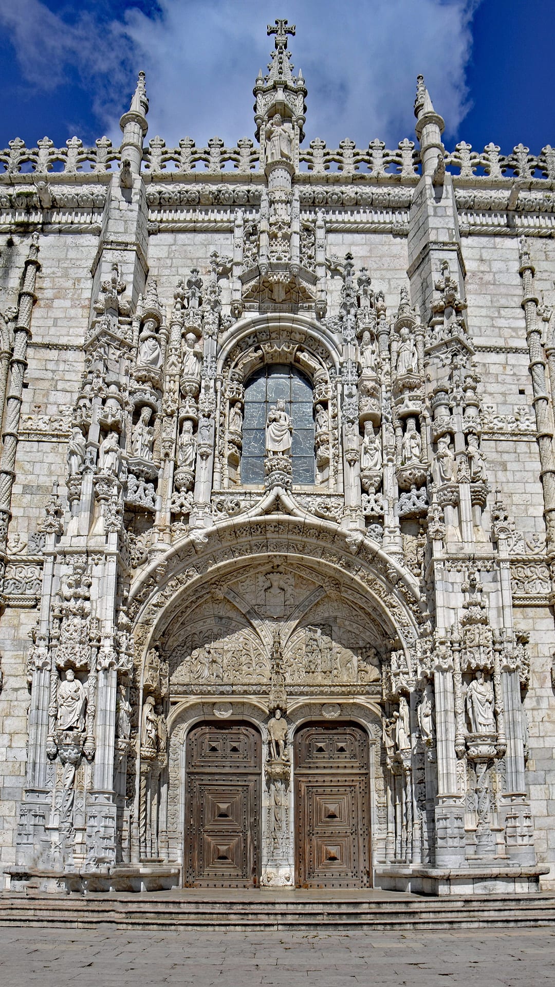 Belém - Portugal