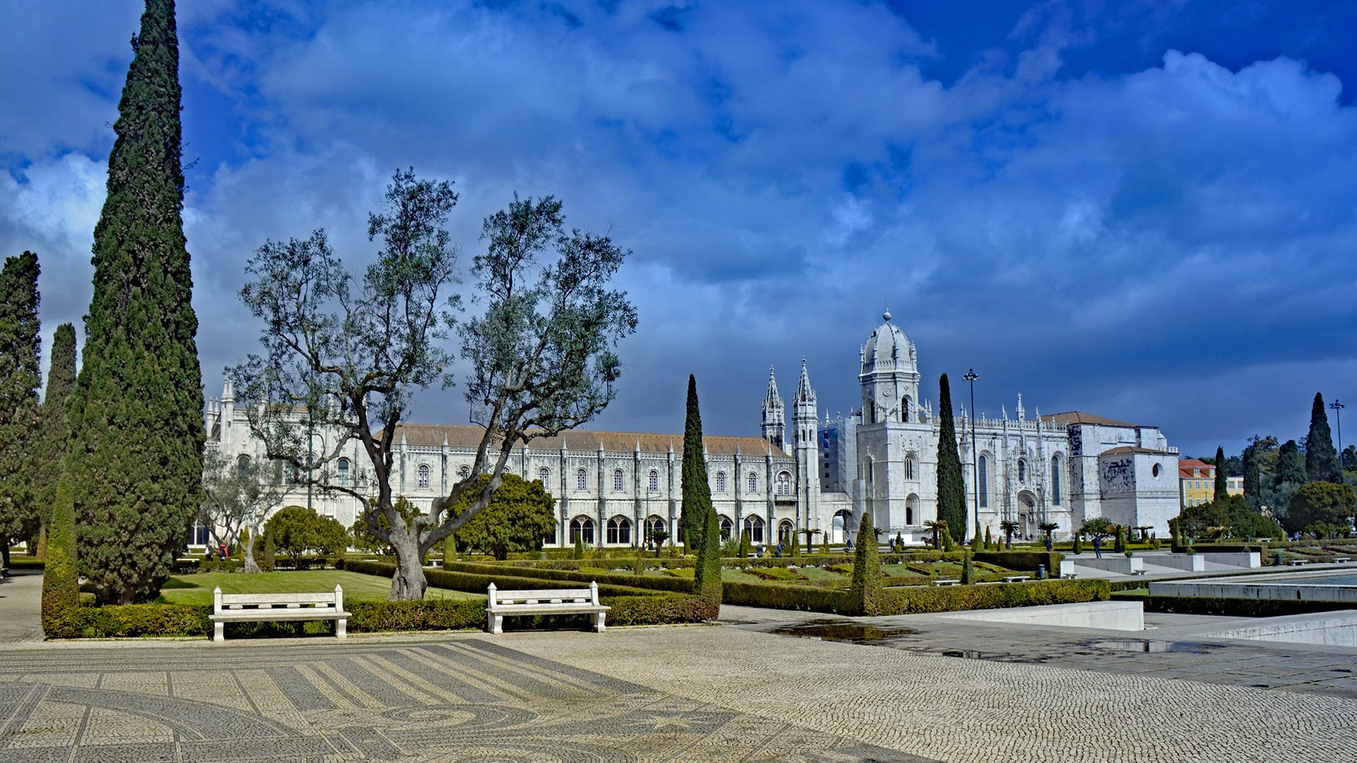 Belém - Portugal