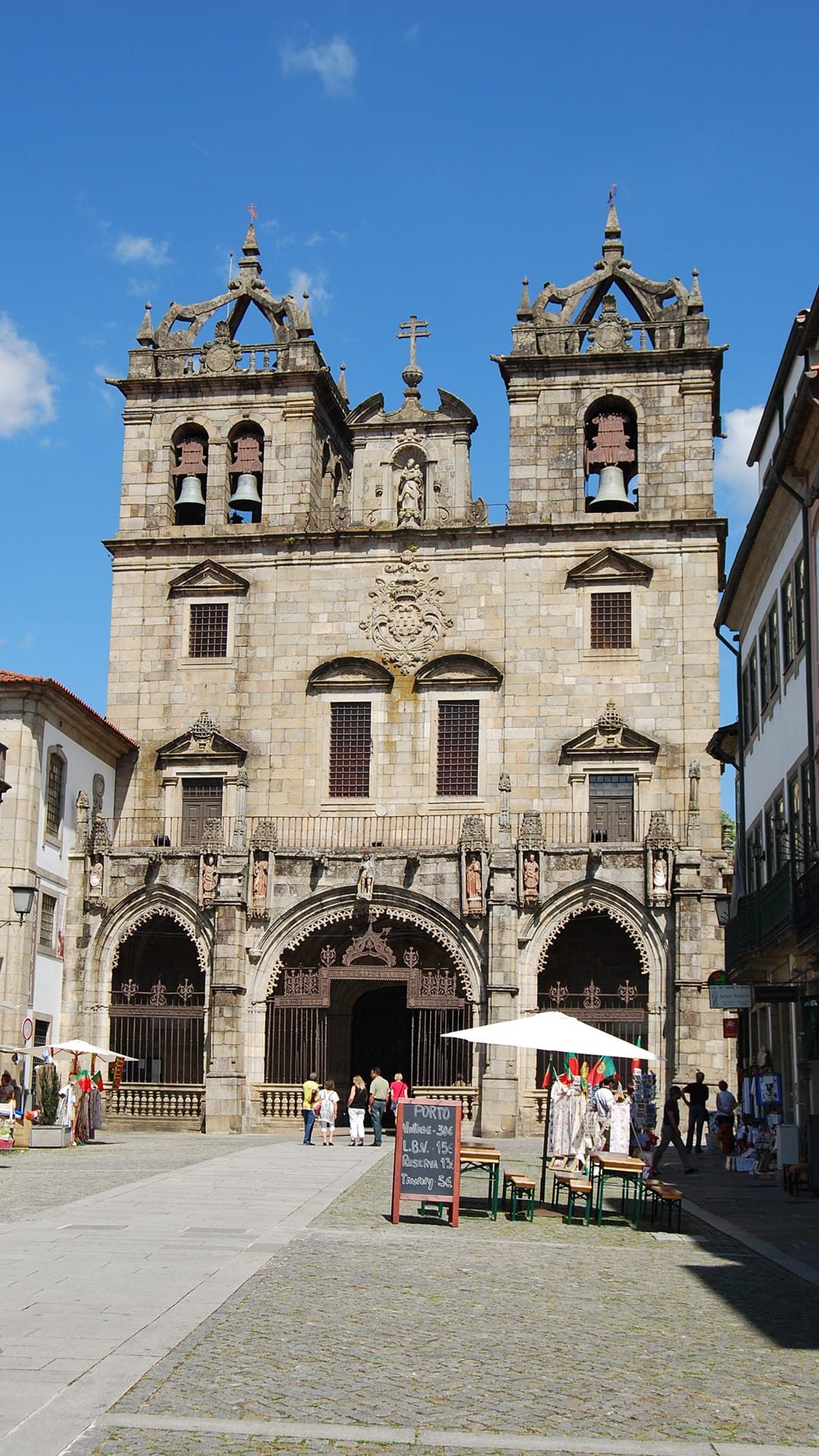 Braga - Portugal
