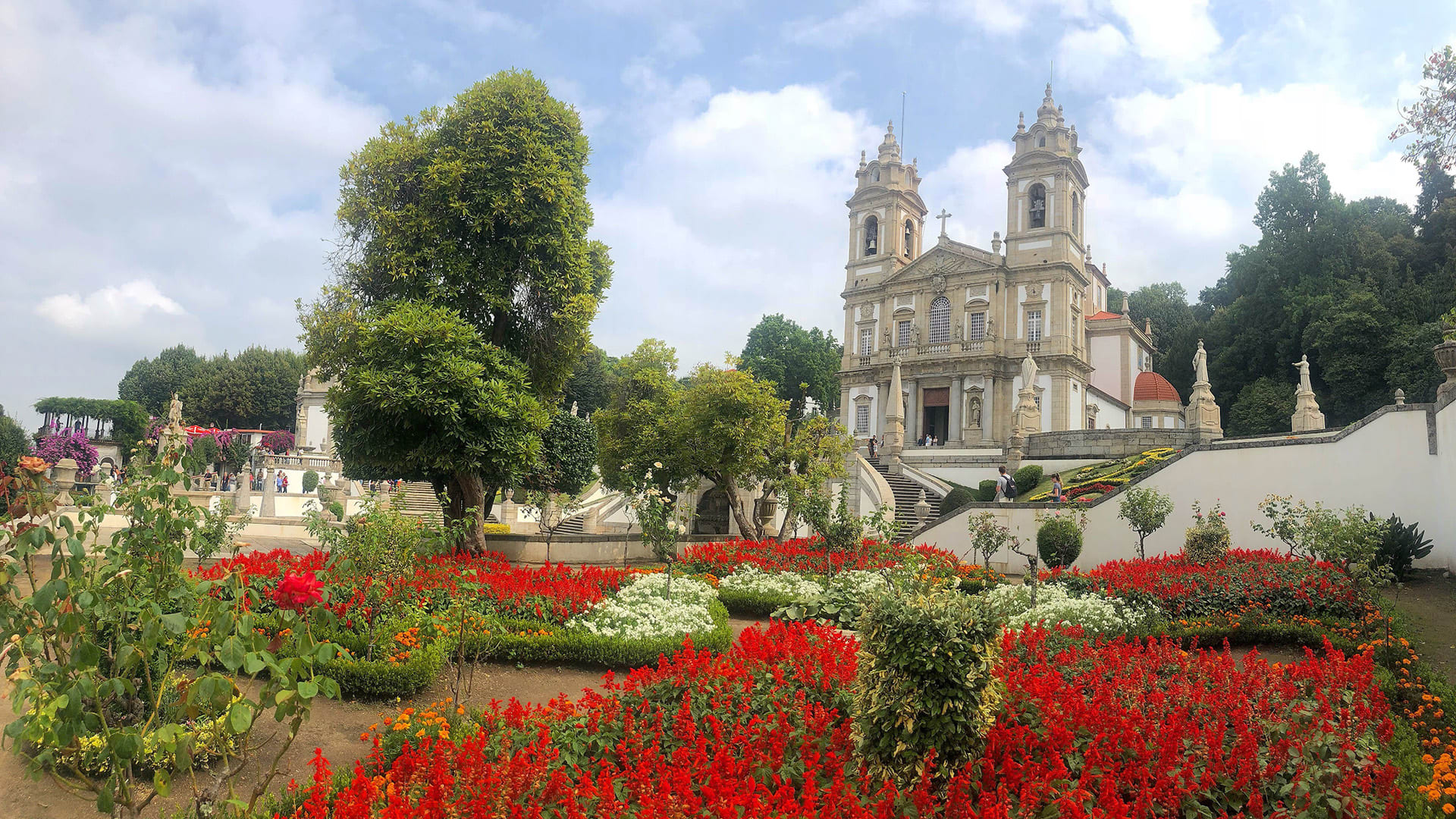 Braga - Portugal