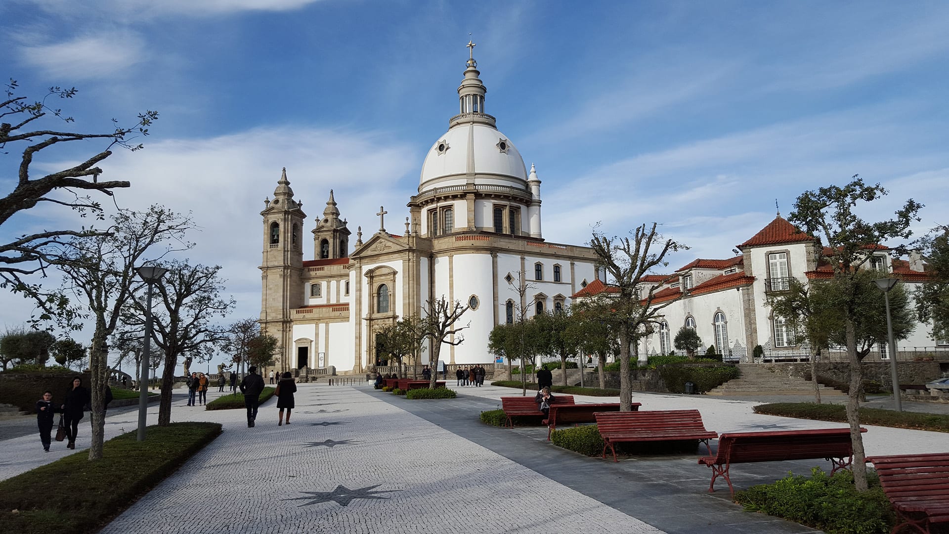Braga - Portugal