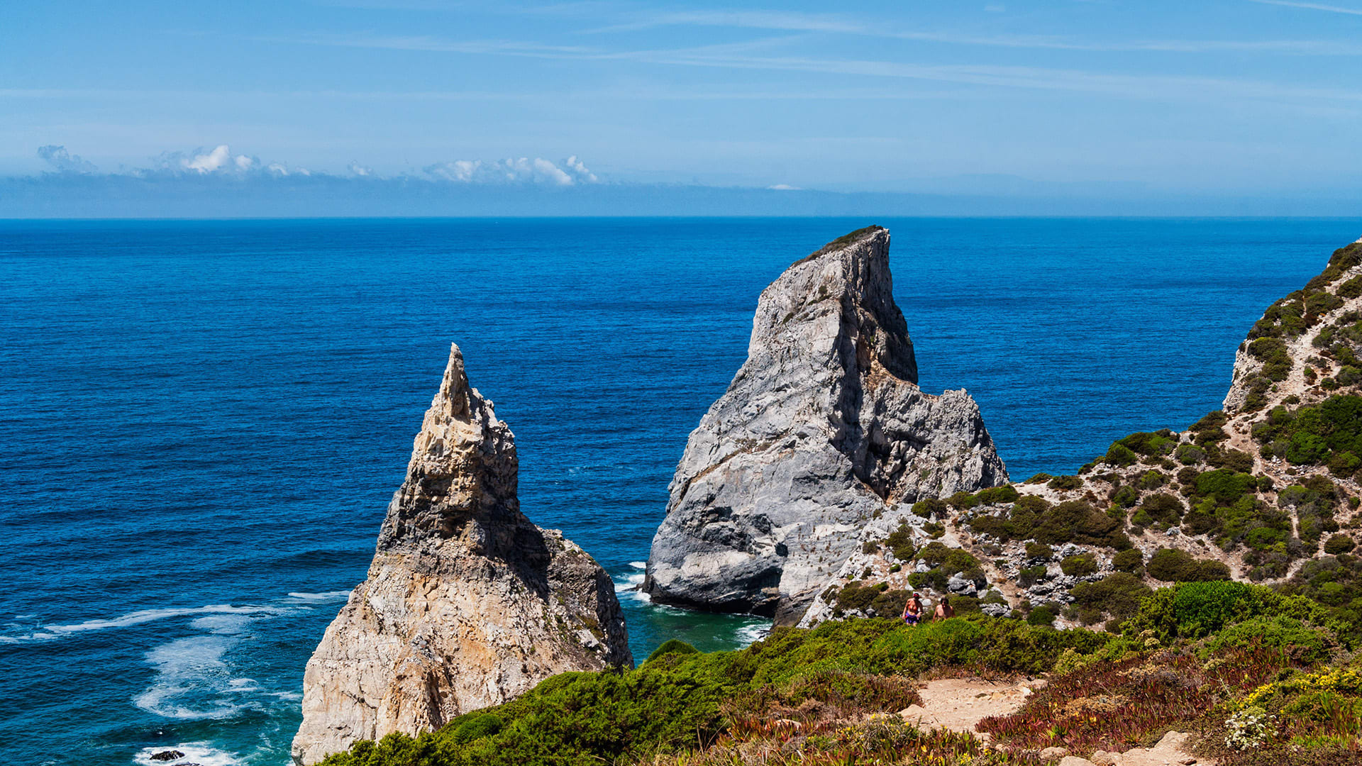 Cabo da Roca - Portugal