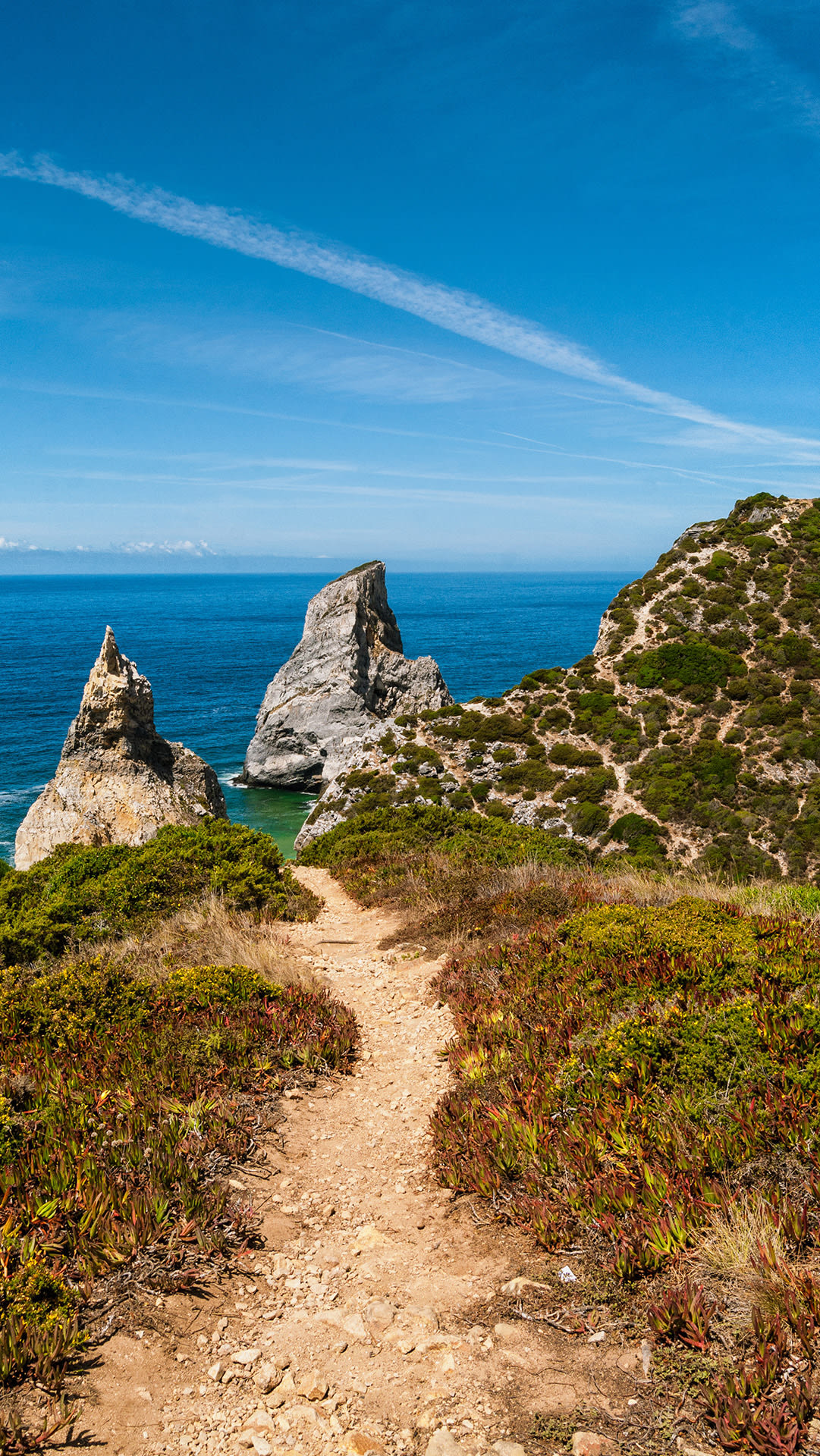 Cabo da Roca - Portugal