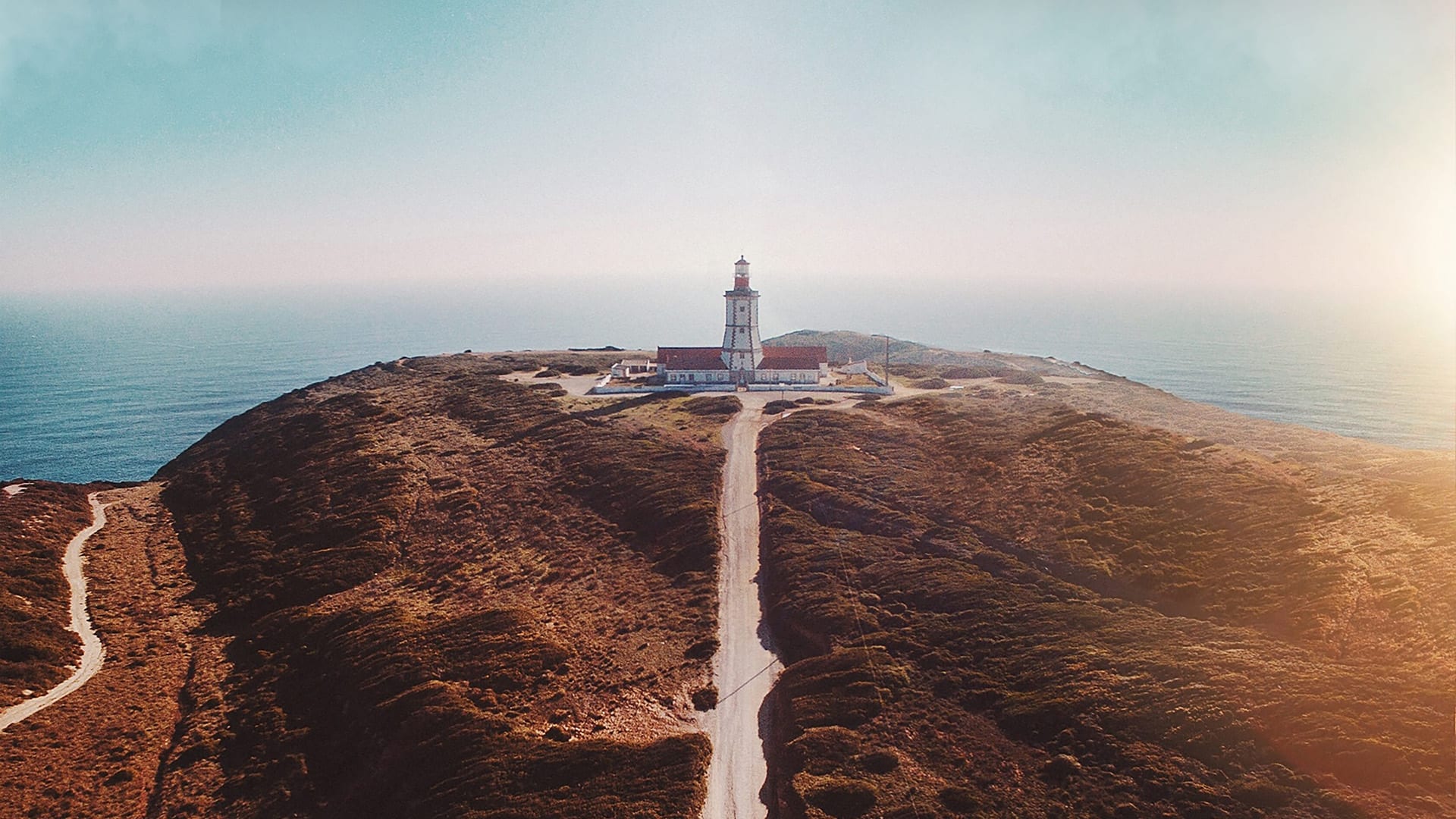 Cabo Espichel - Portugal