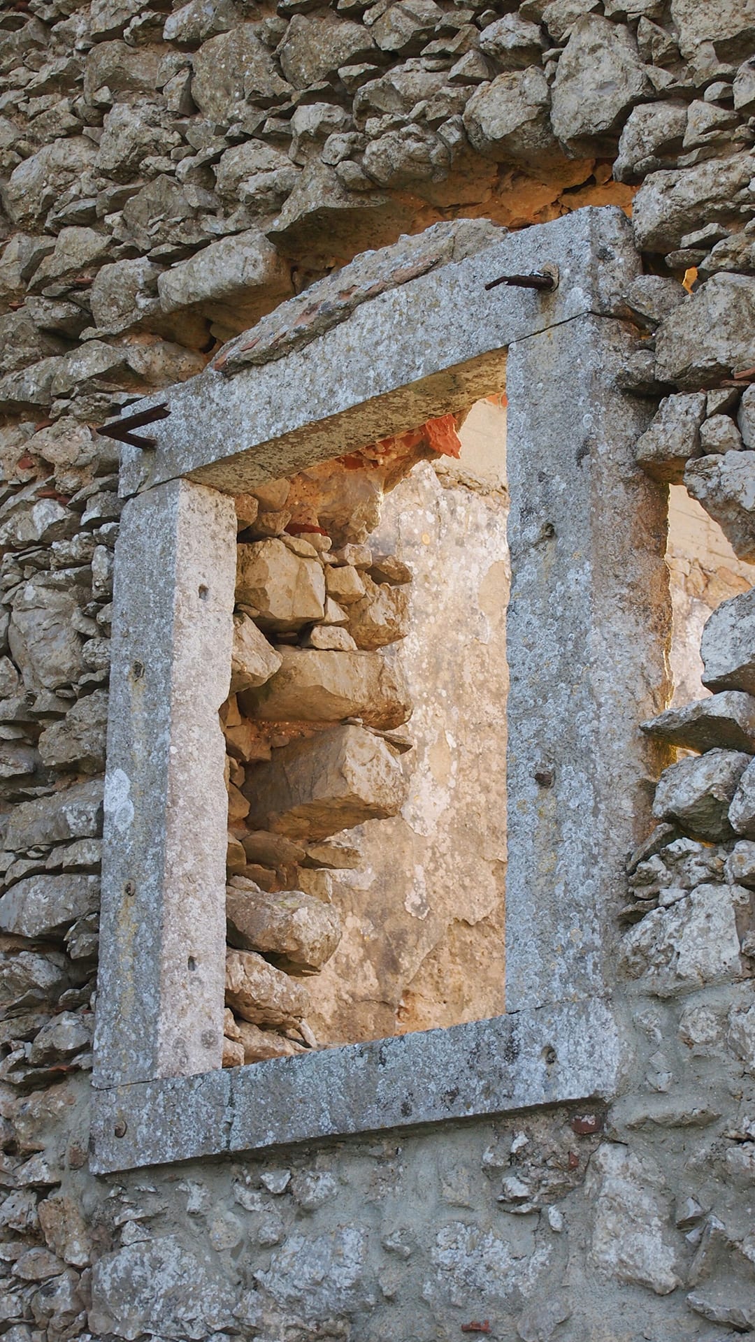 Cabo Espichel - Portugal