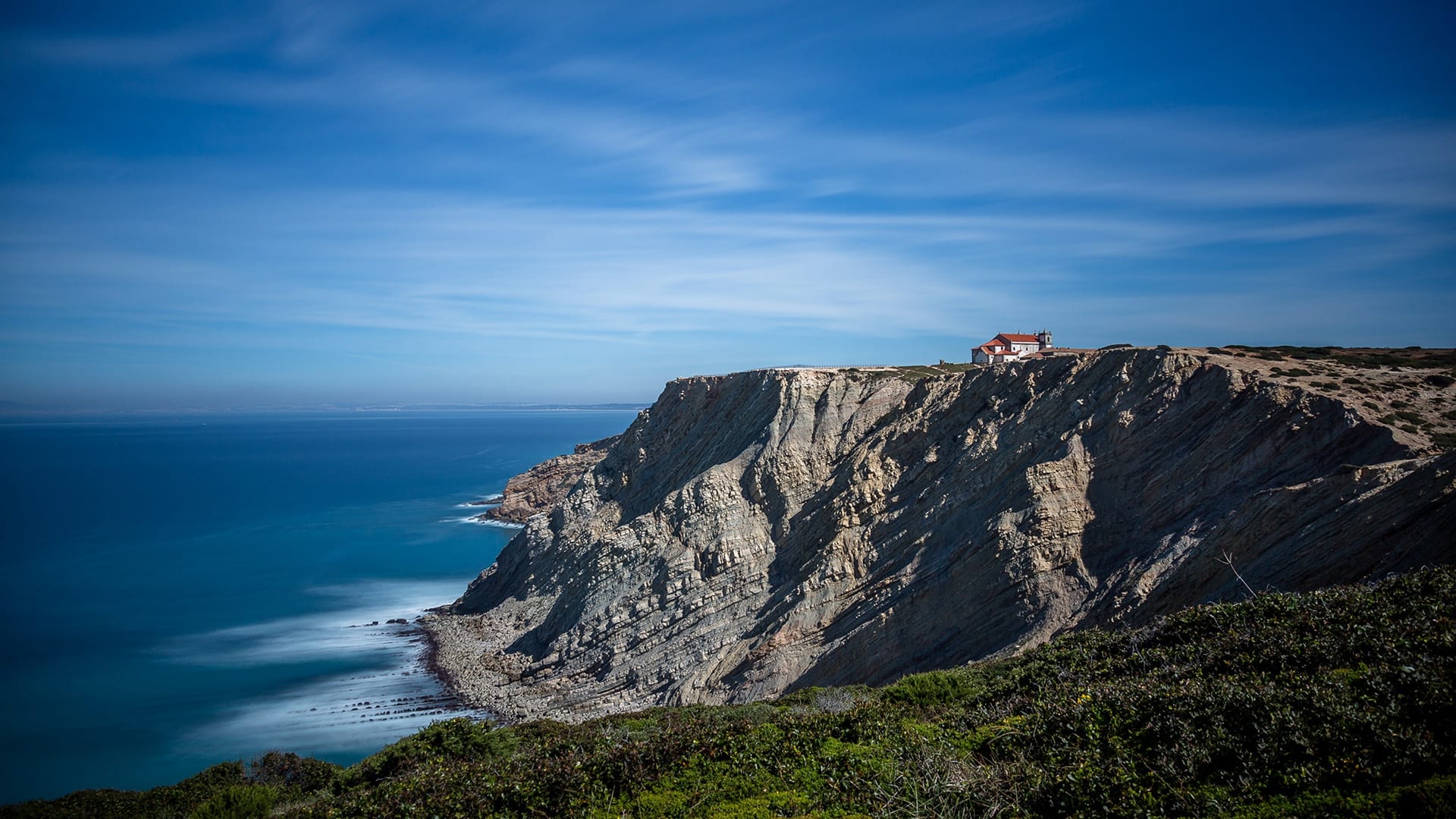 Cabo Espichel - Portugal