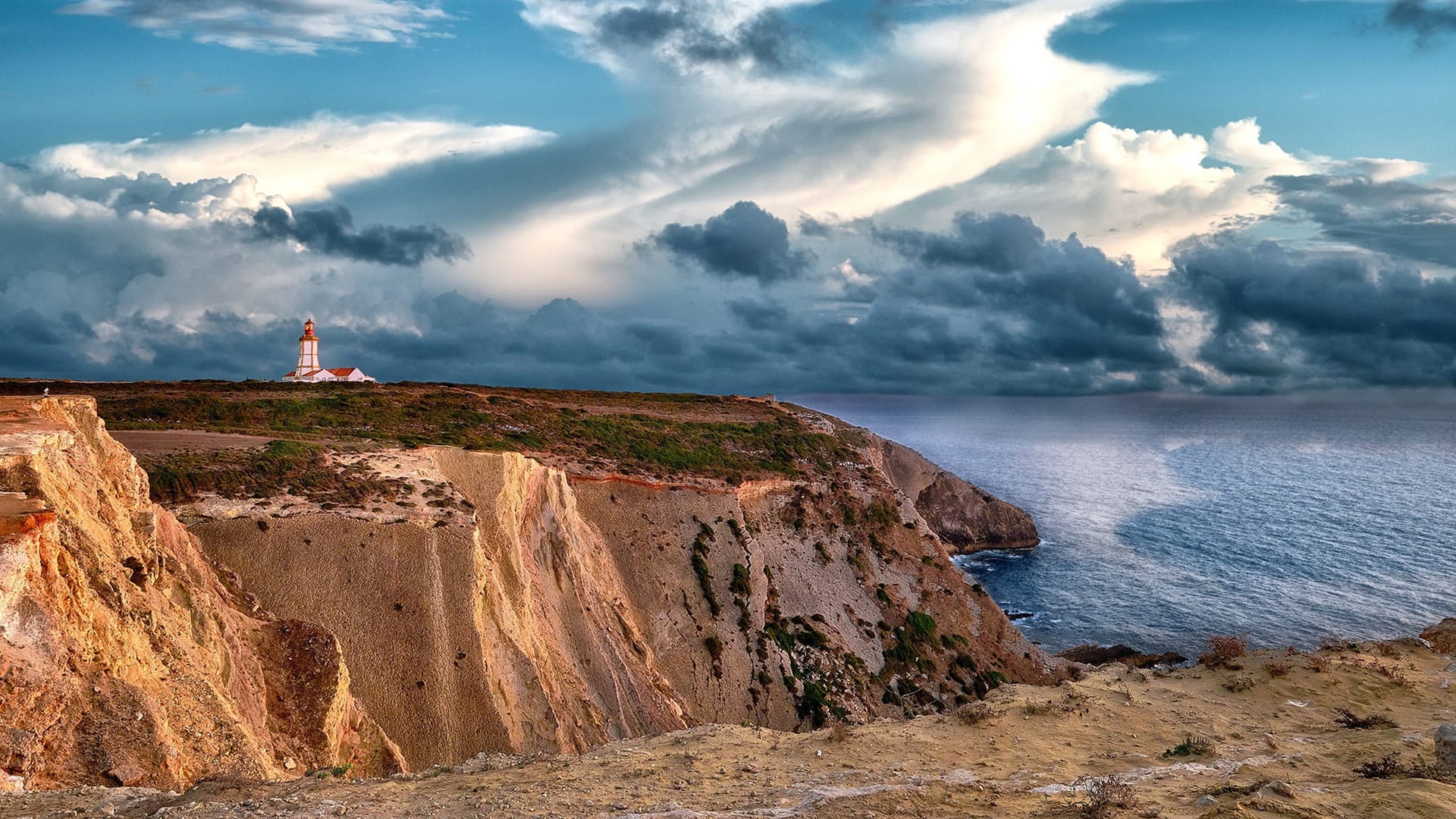 Cabo Espichel - Portugal
