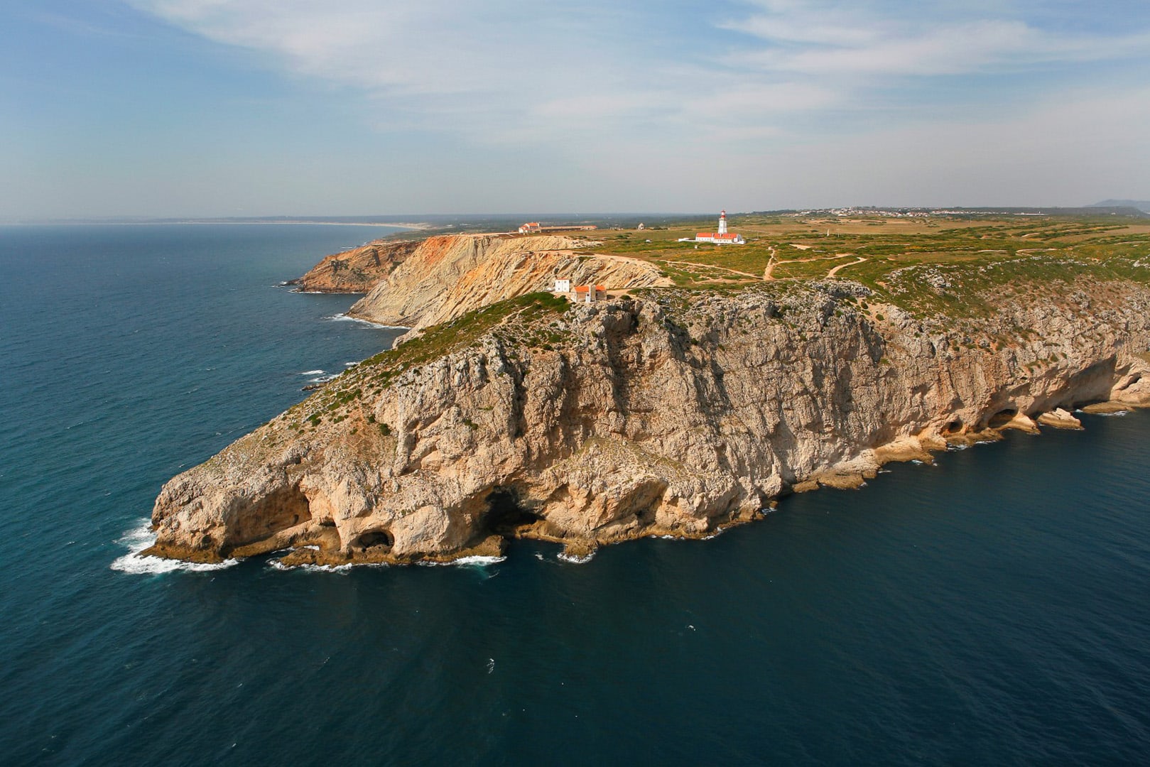 Cabo Espichel - Portugal