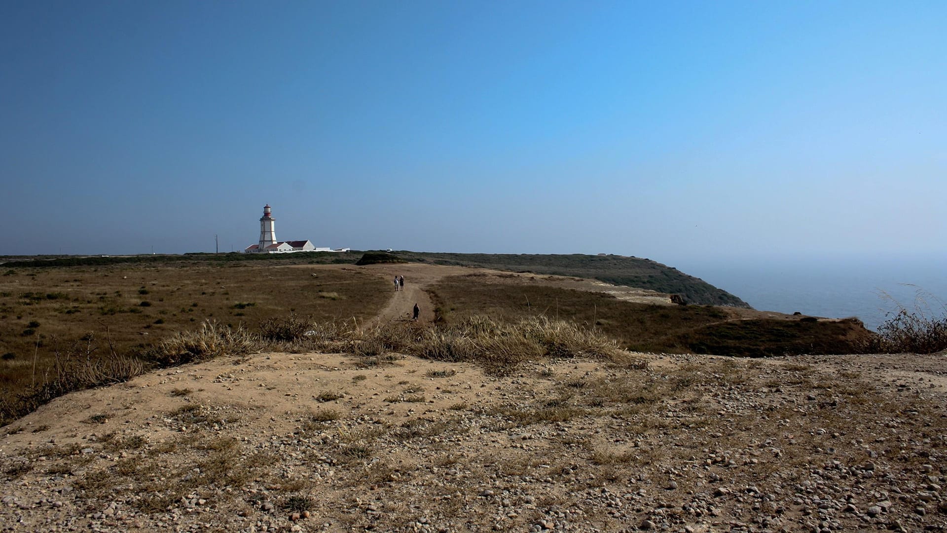 Cabo Espichel - Portugal