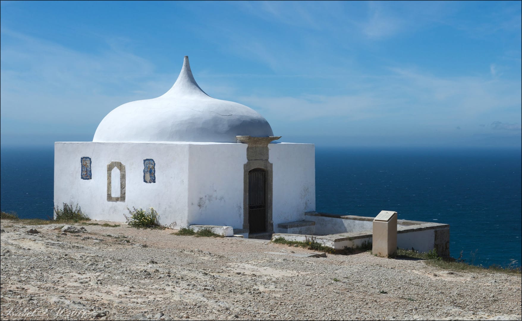 Cabo Espichel - Portugal