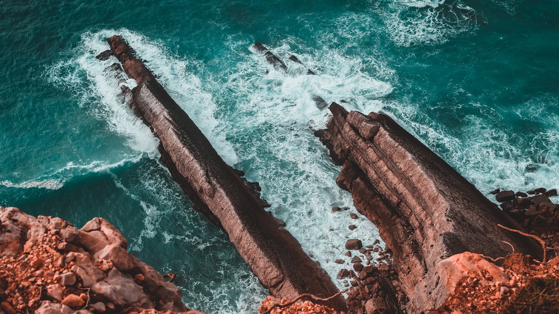 Cabo Espichel - Portugal