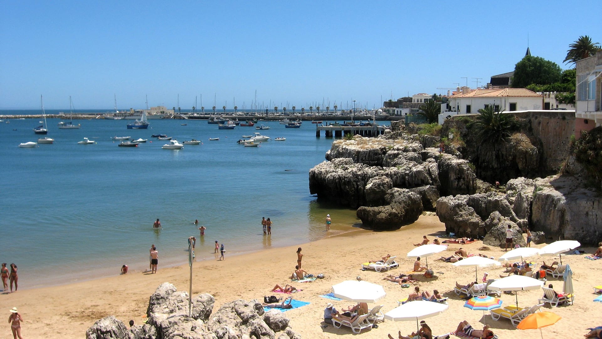Cascais - Portugal