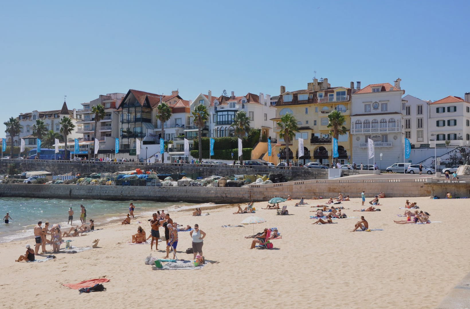 Cascais - Portugal