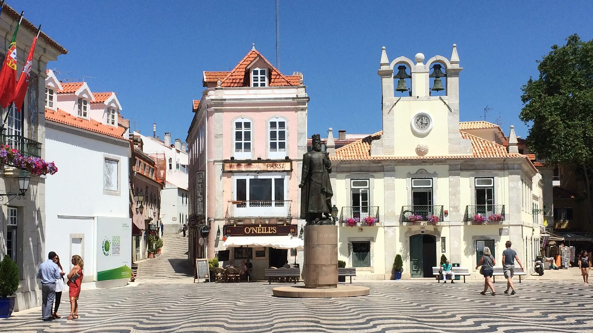 Cascais - Portugal