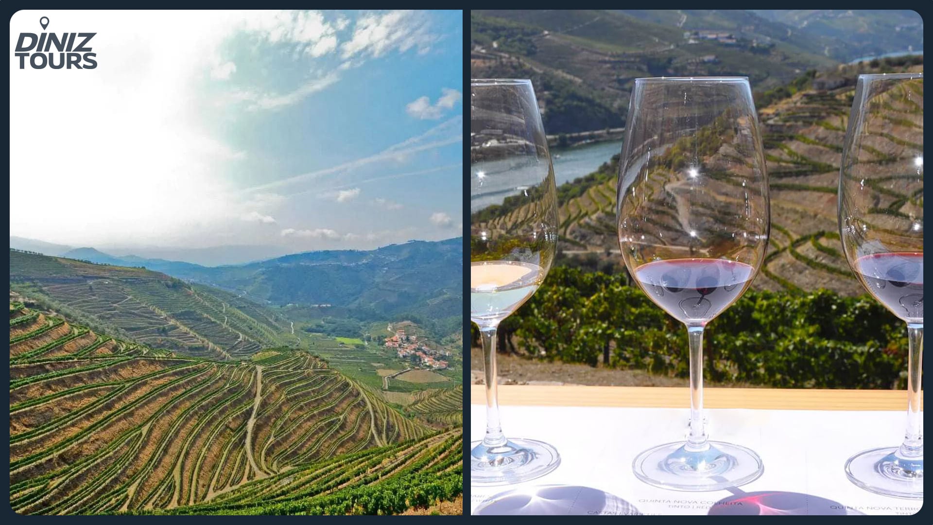 Vale Do Douro - Portugal