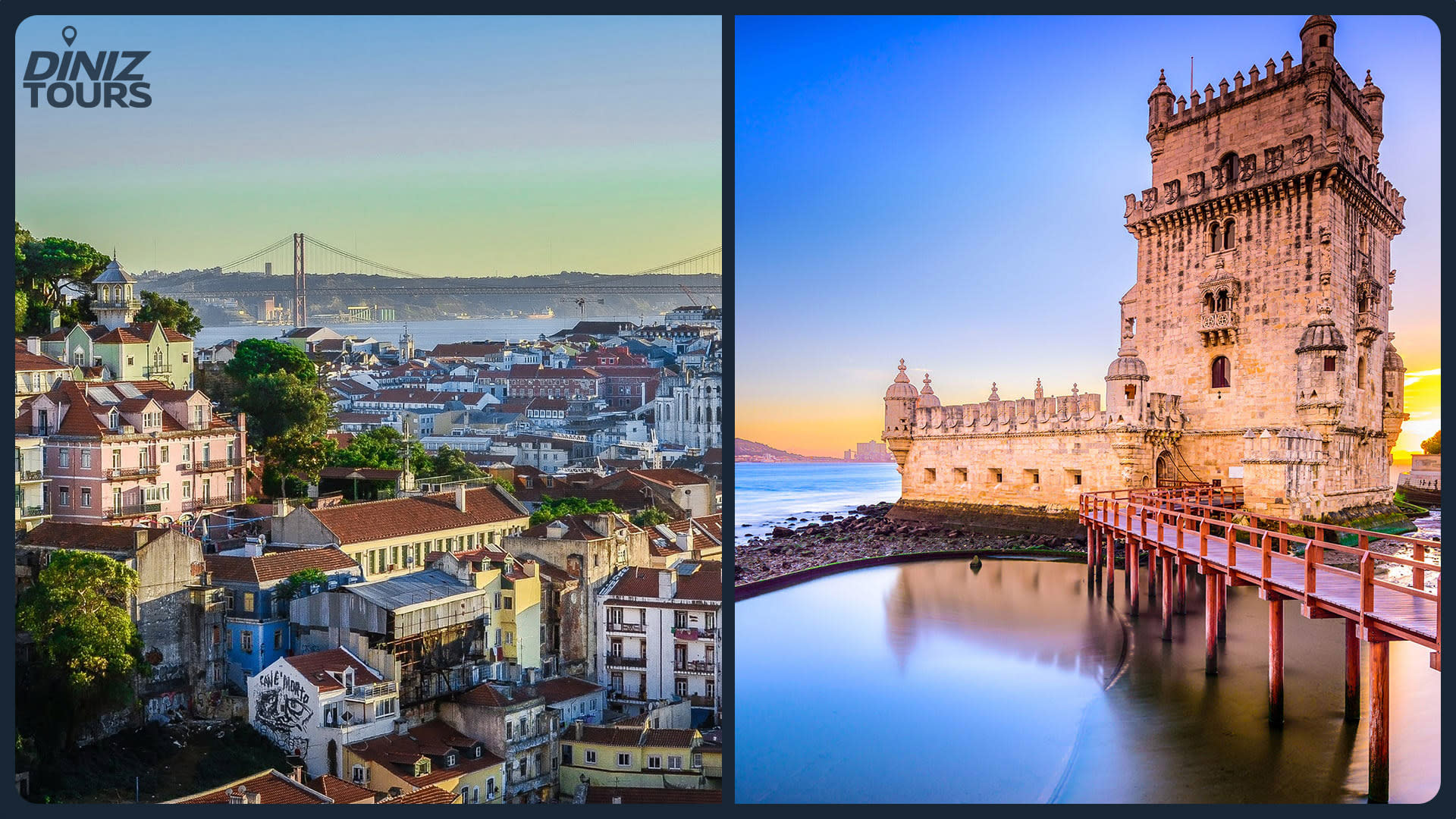 Lisboa - Belém - Portugal