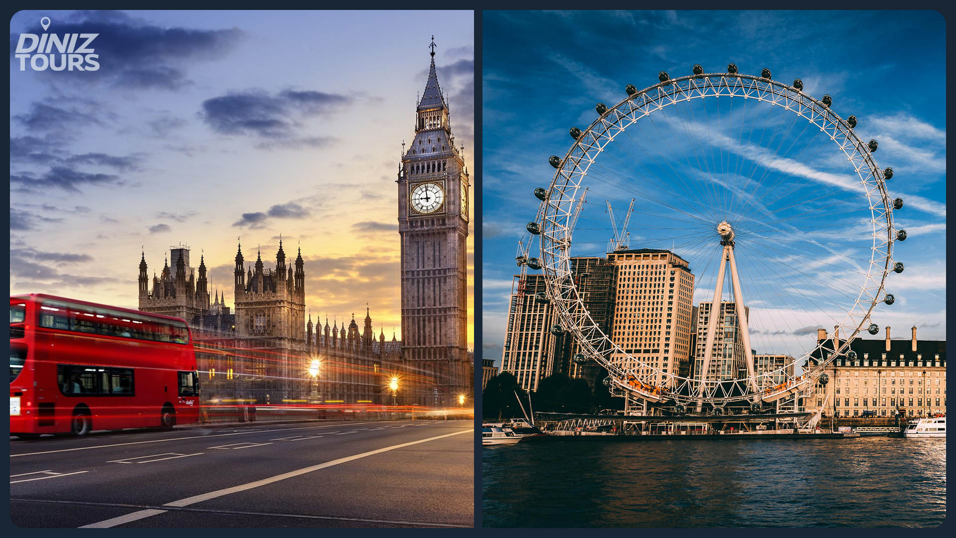 Londres - Inglaterra