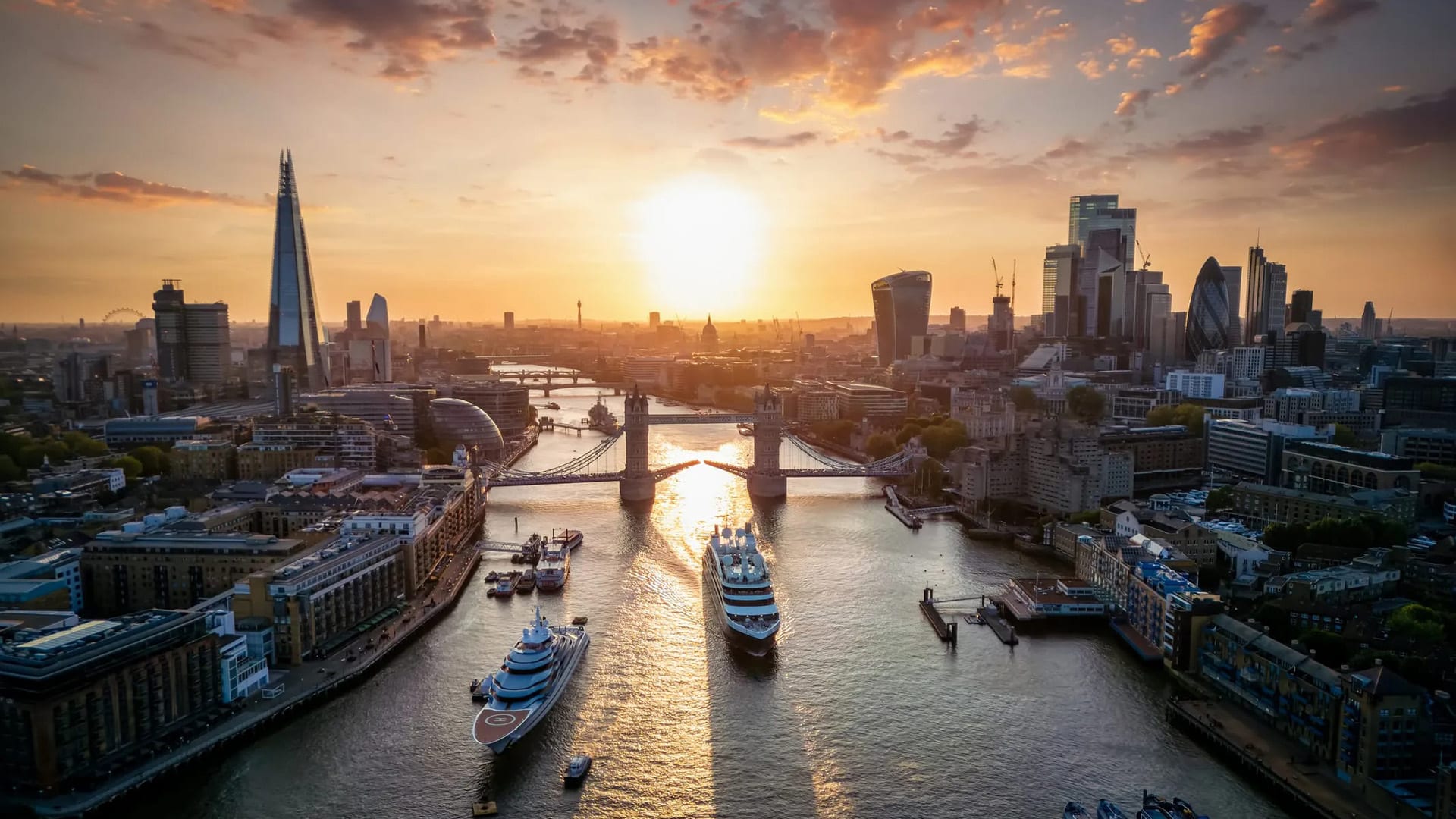 Londres - Inglaterra