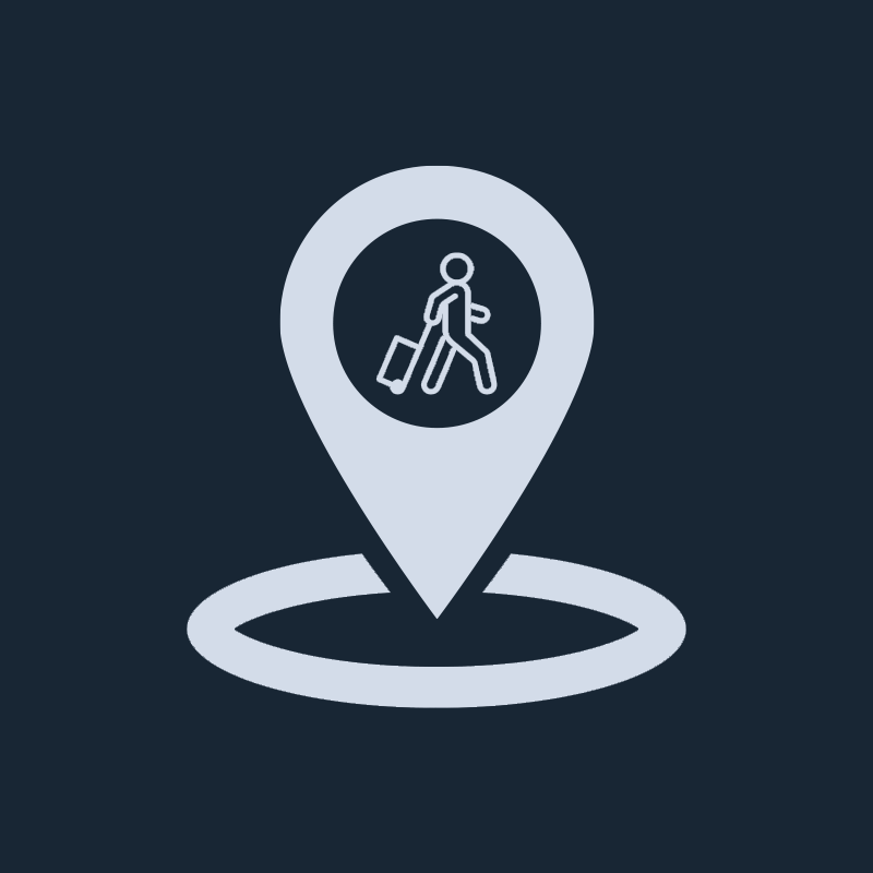 Diniz Tours - Missão