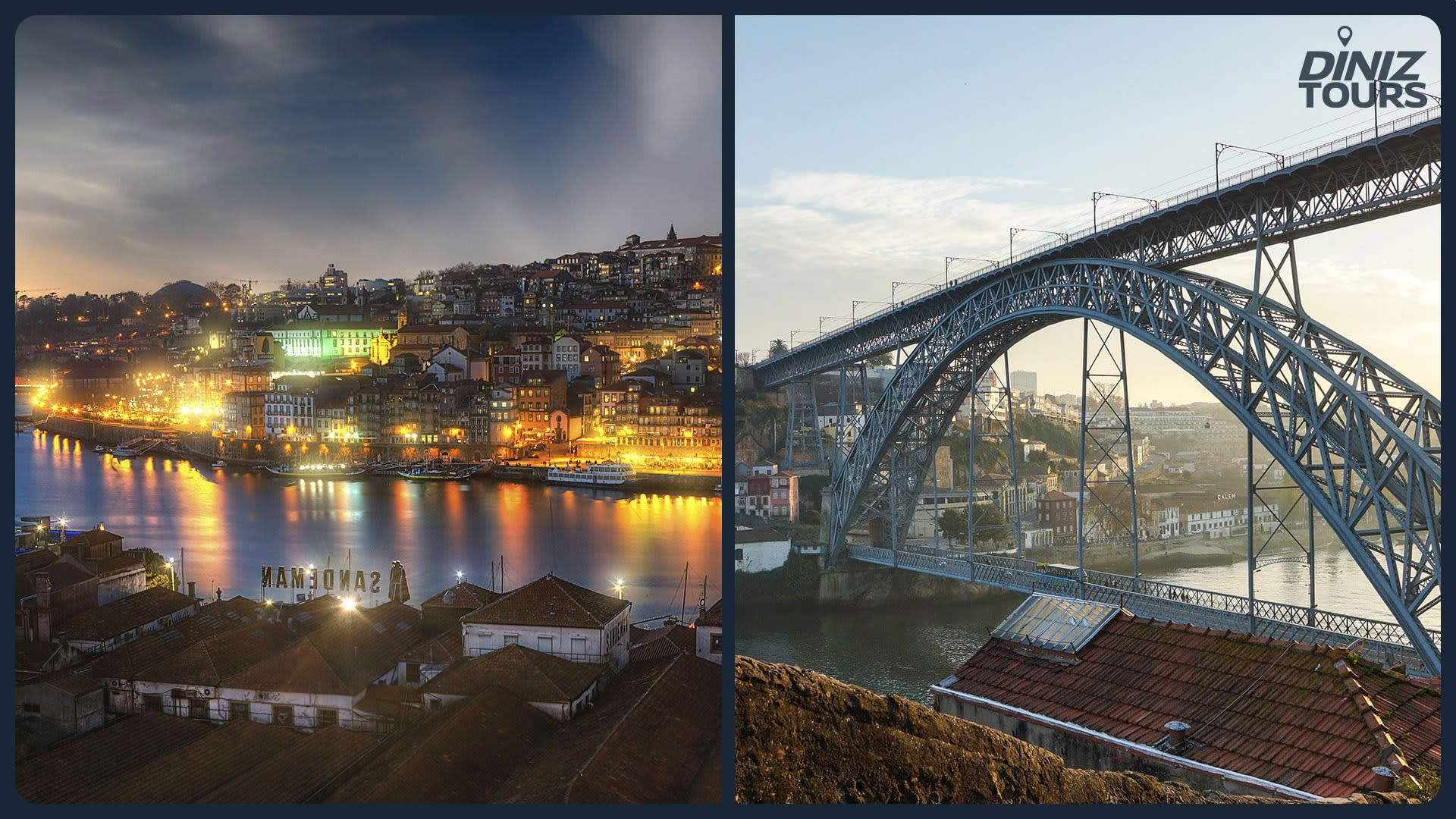Porto - Portugal