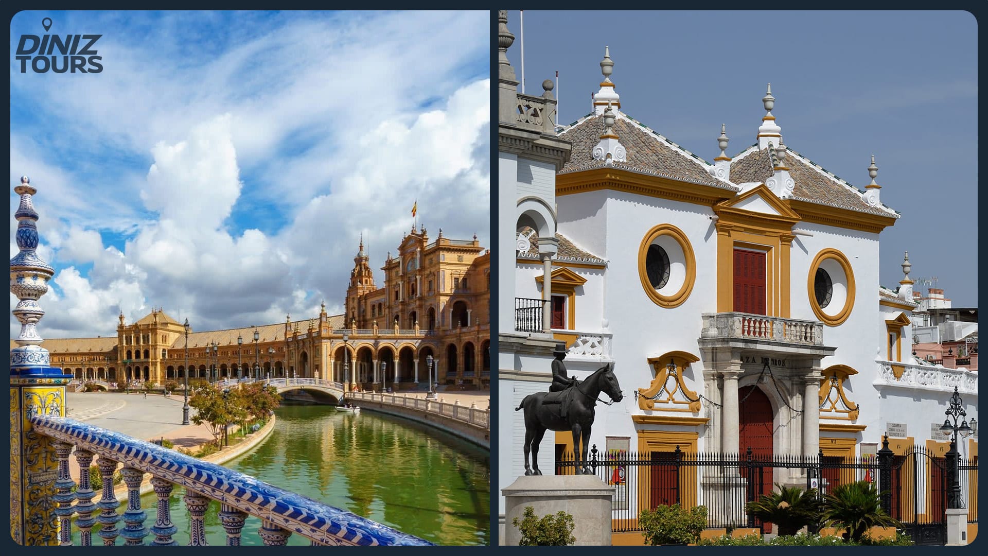 Sevilha - Espanha